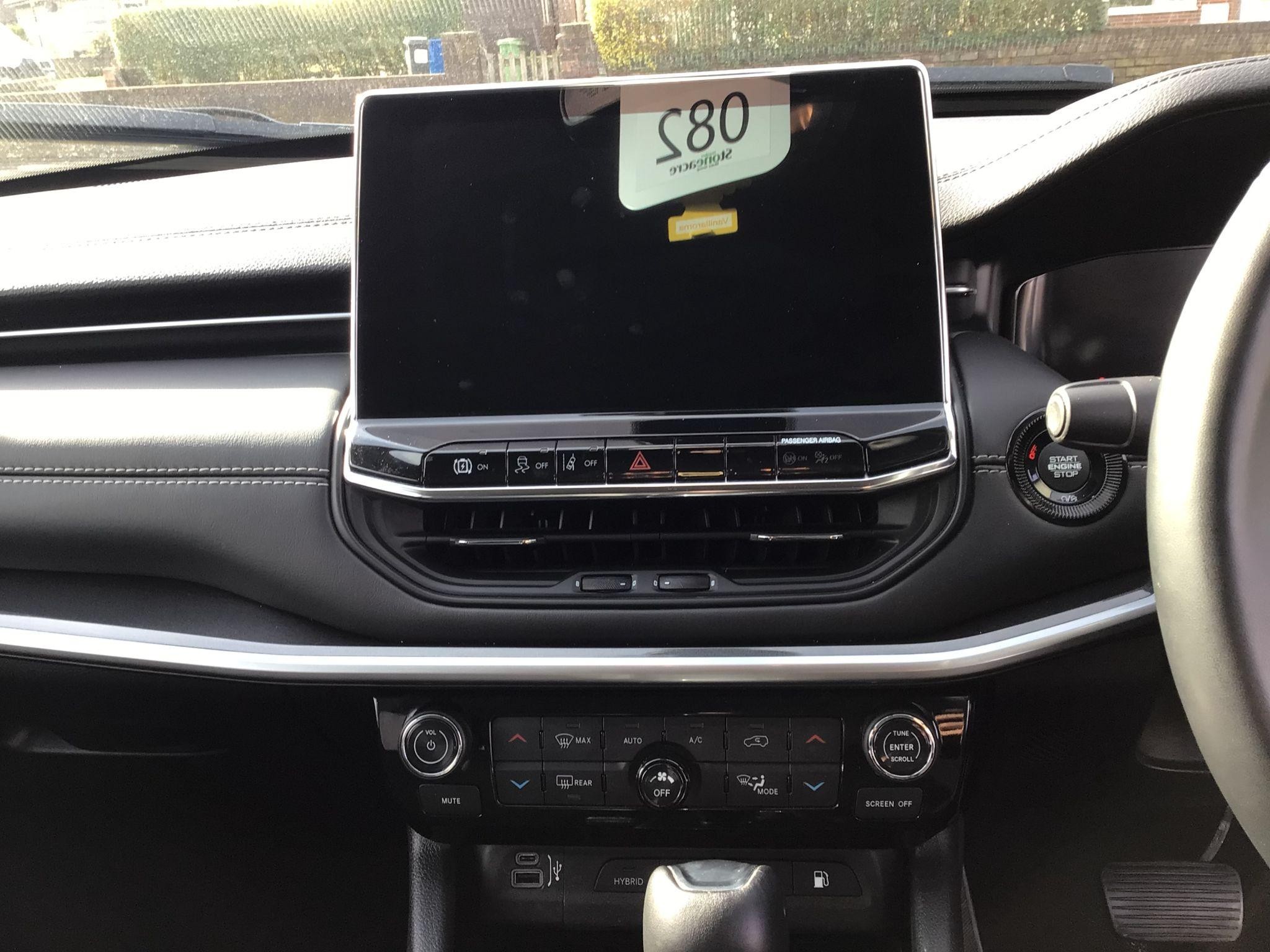 Jeep Compass Image 15