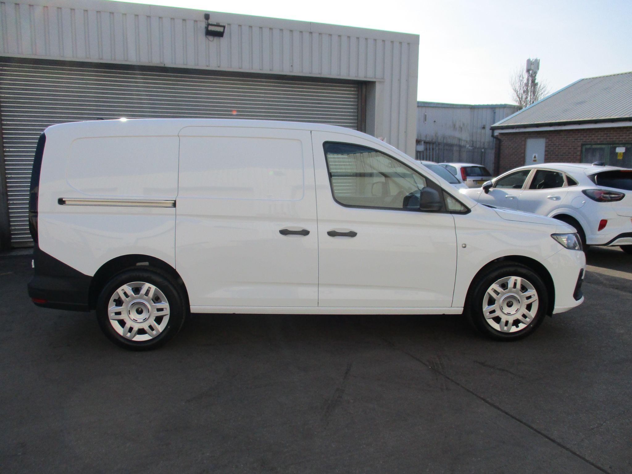 Ford Transit Connect Image 2