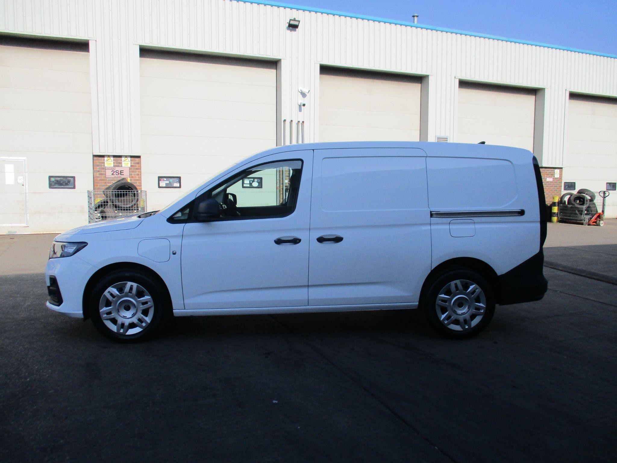 Ford Transit Connect Image 6