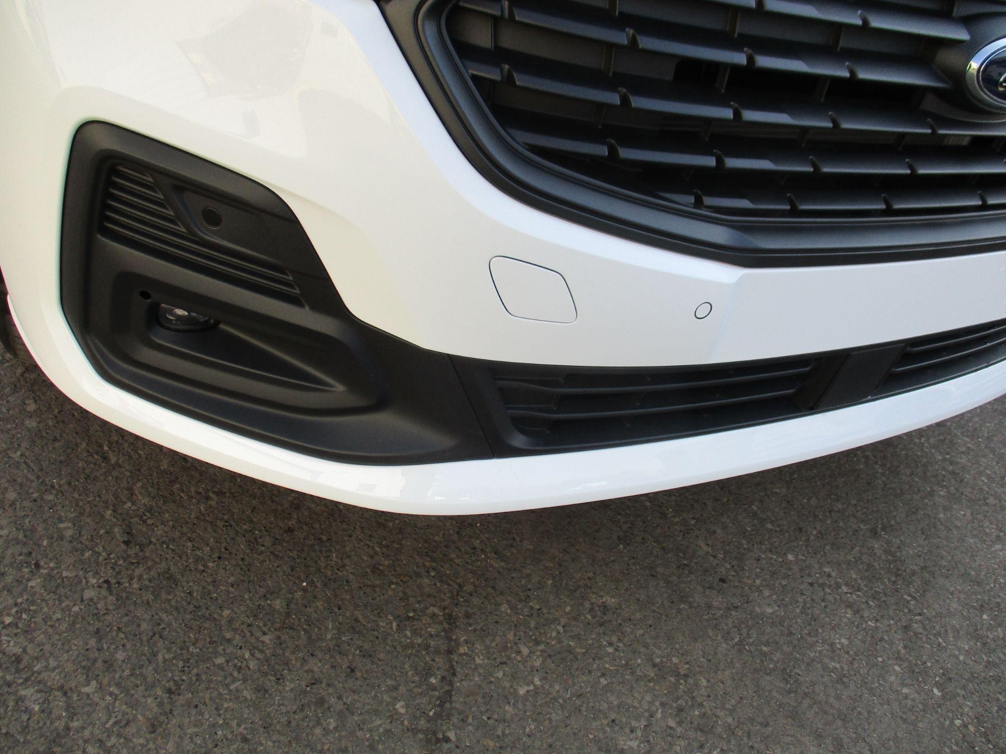 Ford Transit Connect Image 9