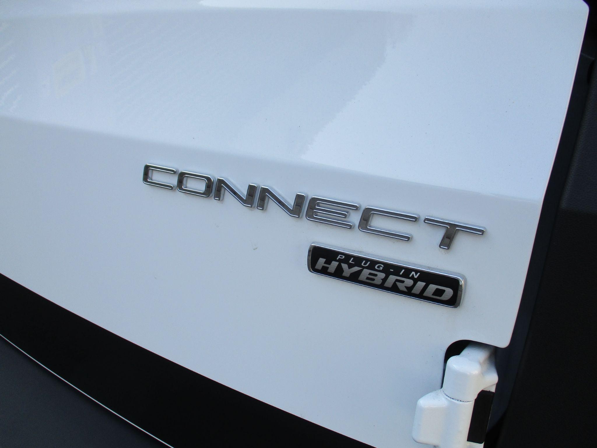 Ford Transit Connect Image 12