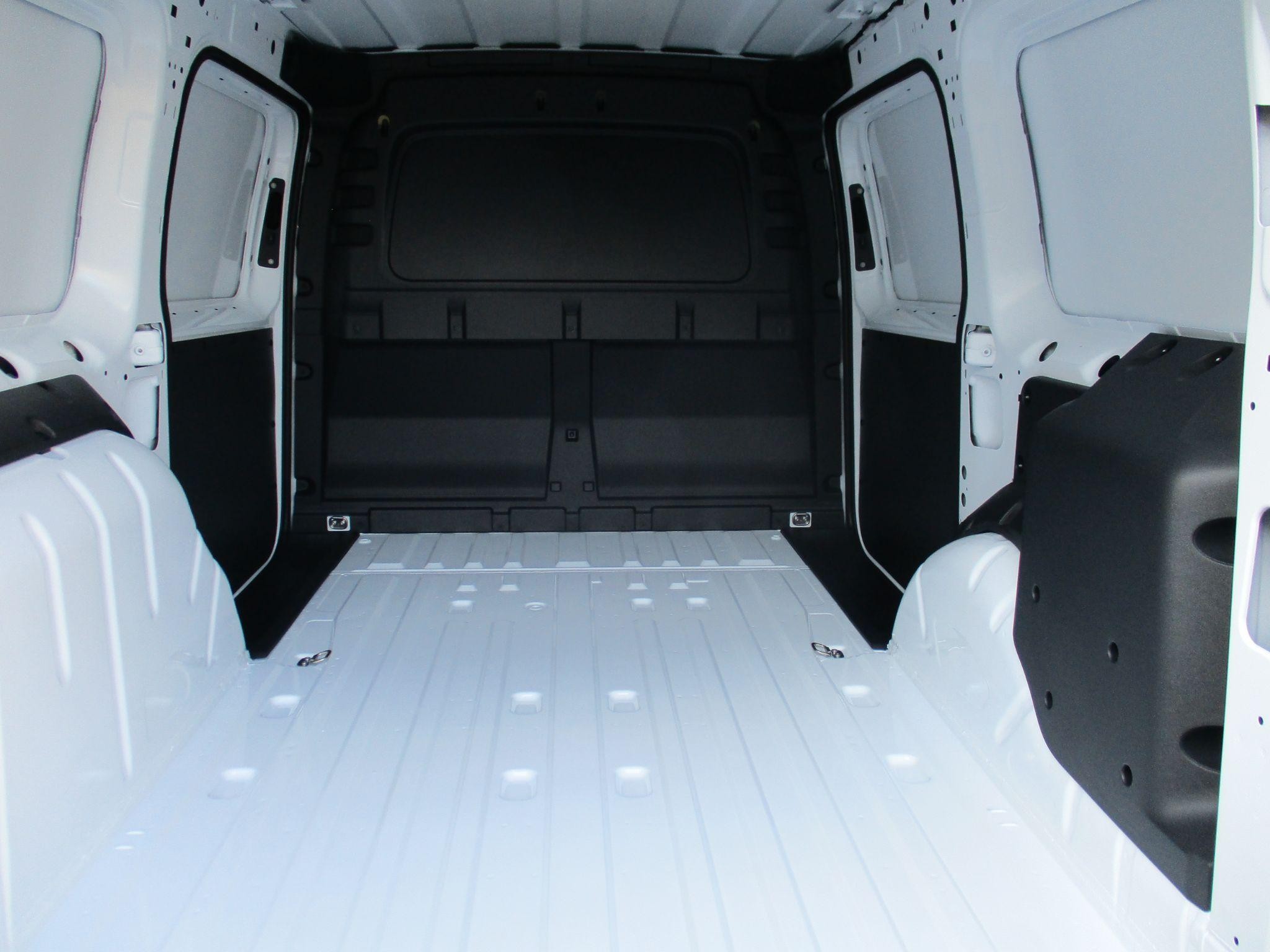 Ford Transit Connect Image 14