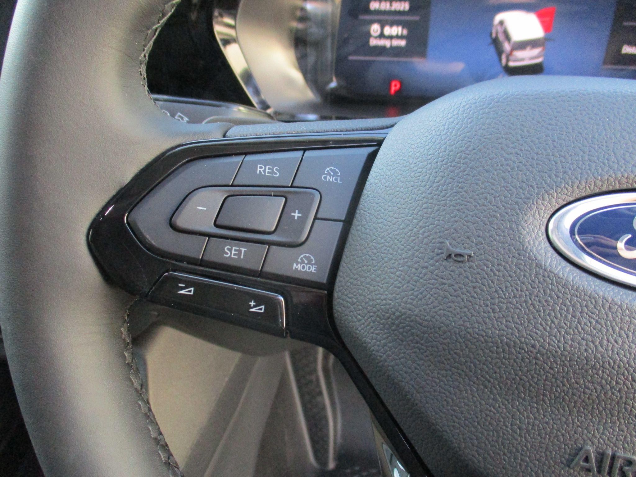 Ford Transit Connect Image 20