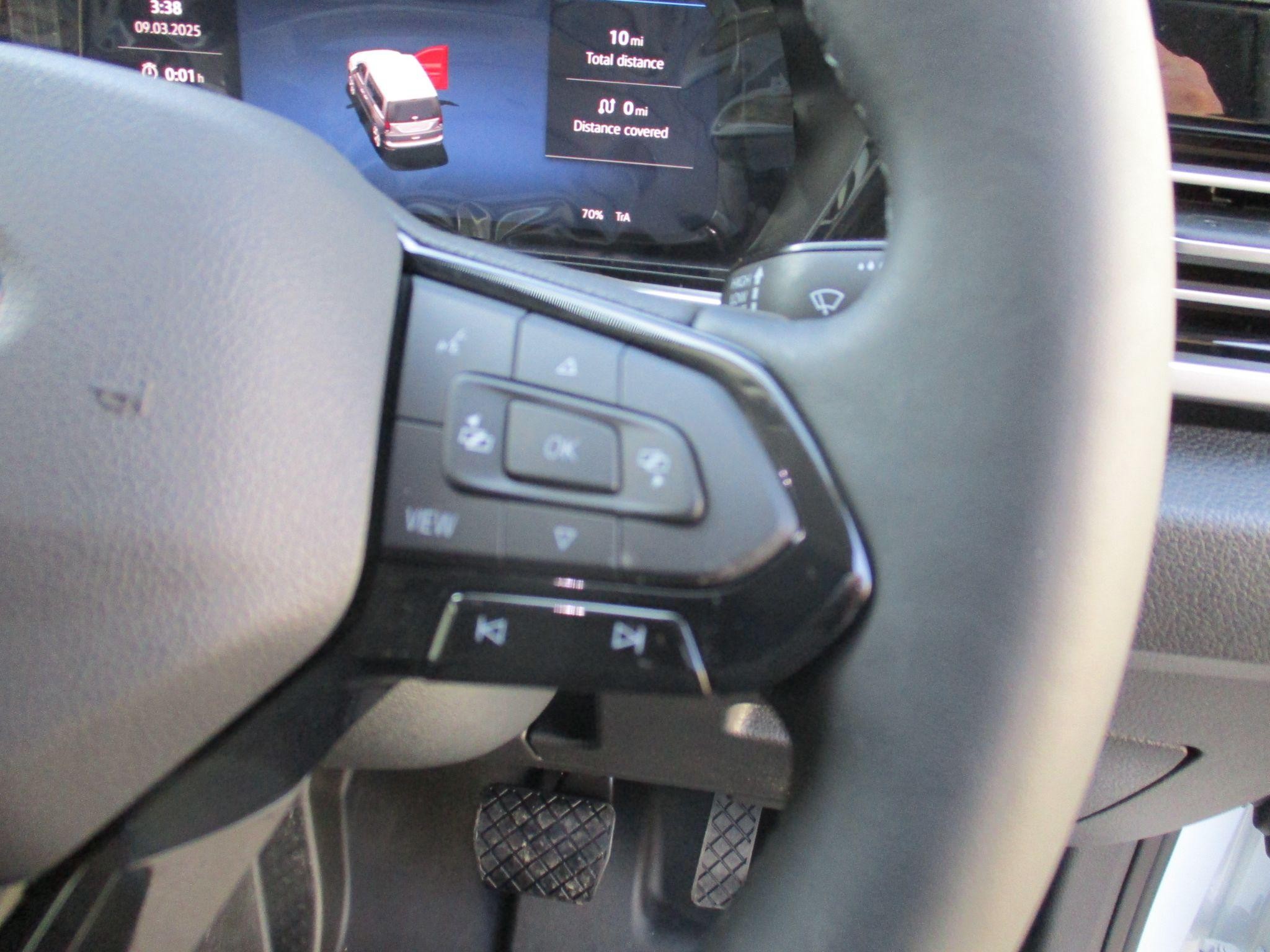 Ford Transit Connect Image 21