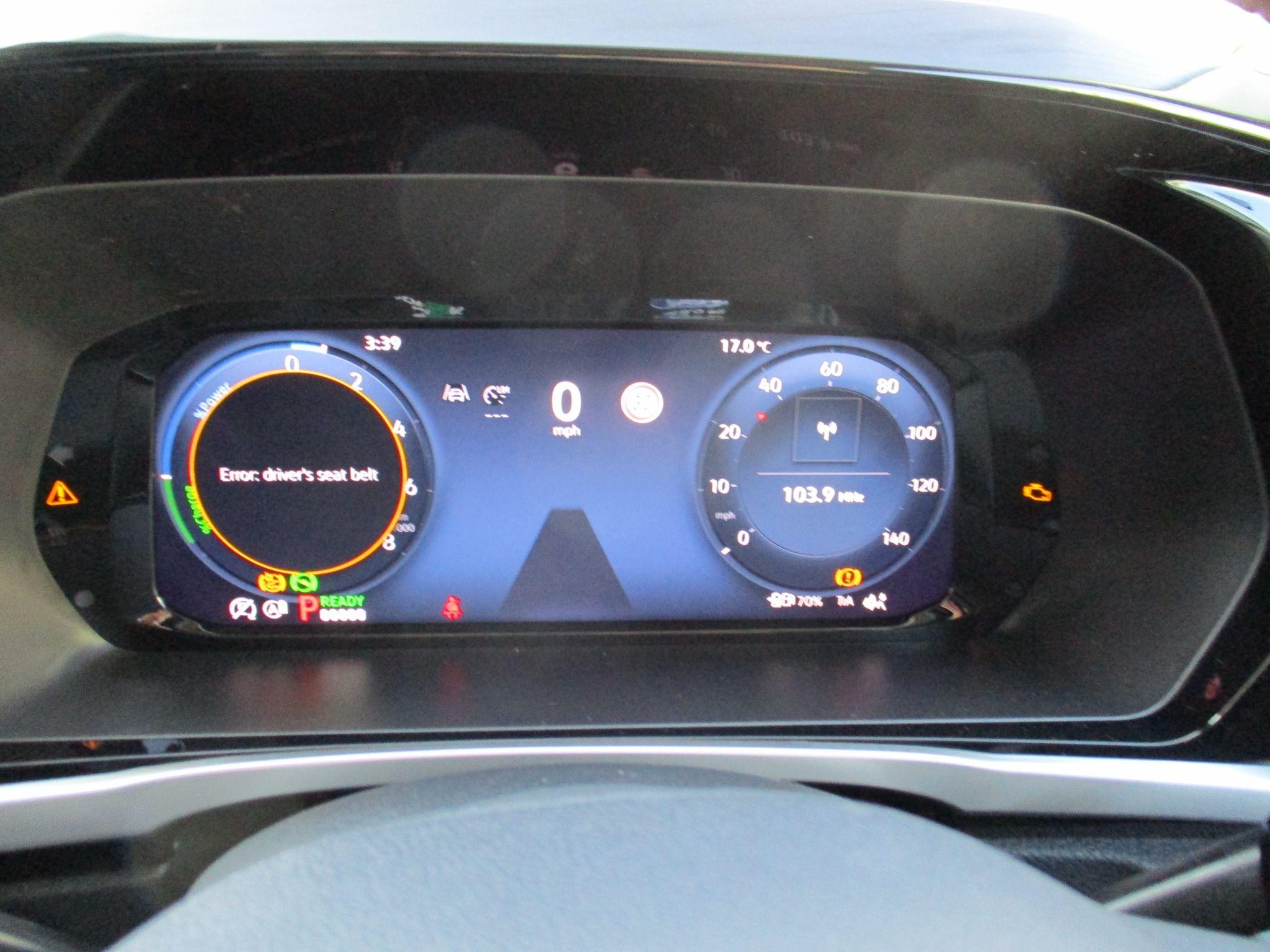 Ford Transit Connect Image 23