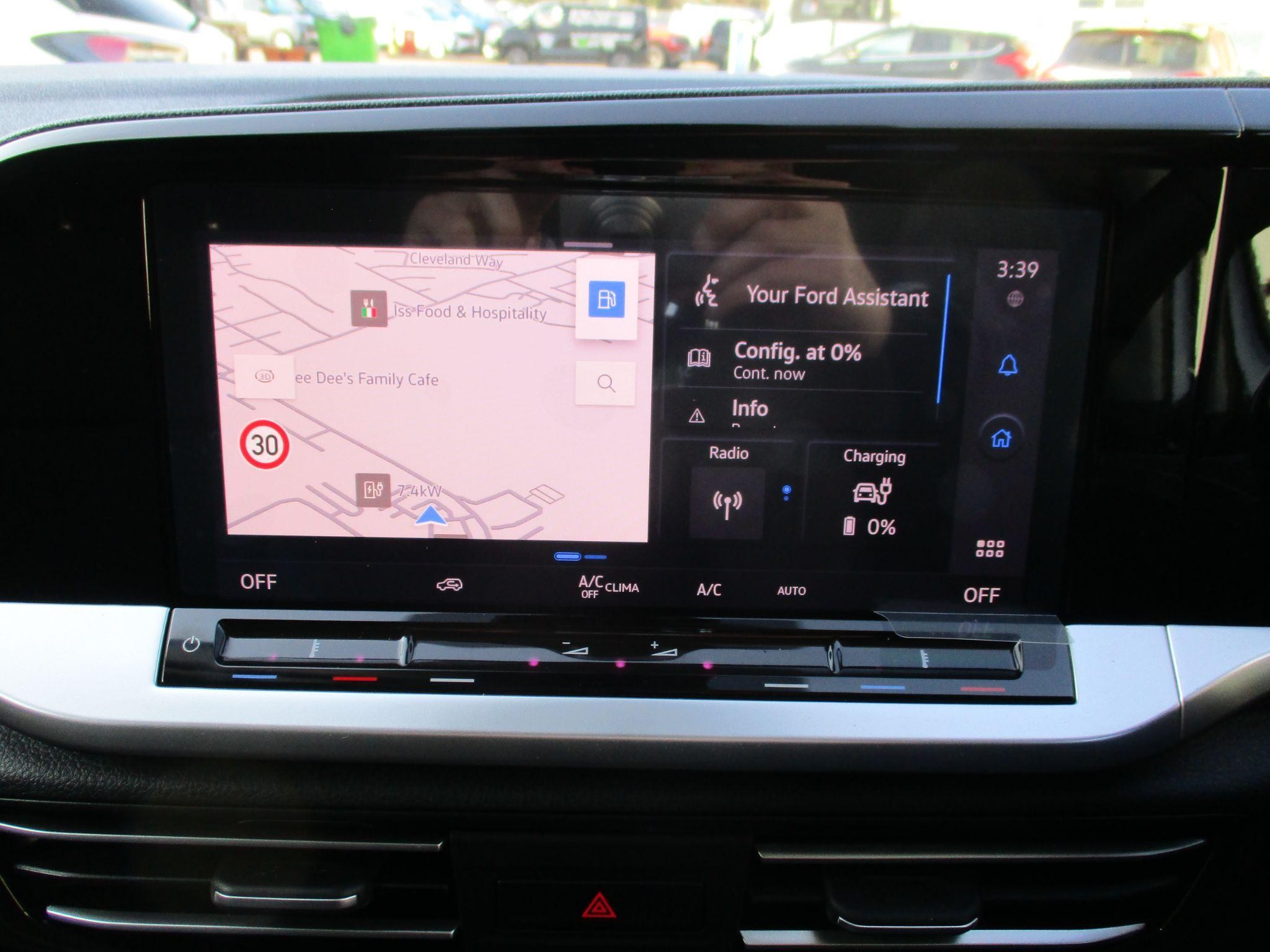 Ford Transit Connect Image 24