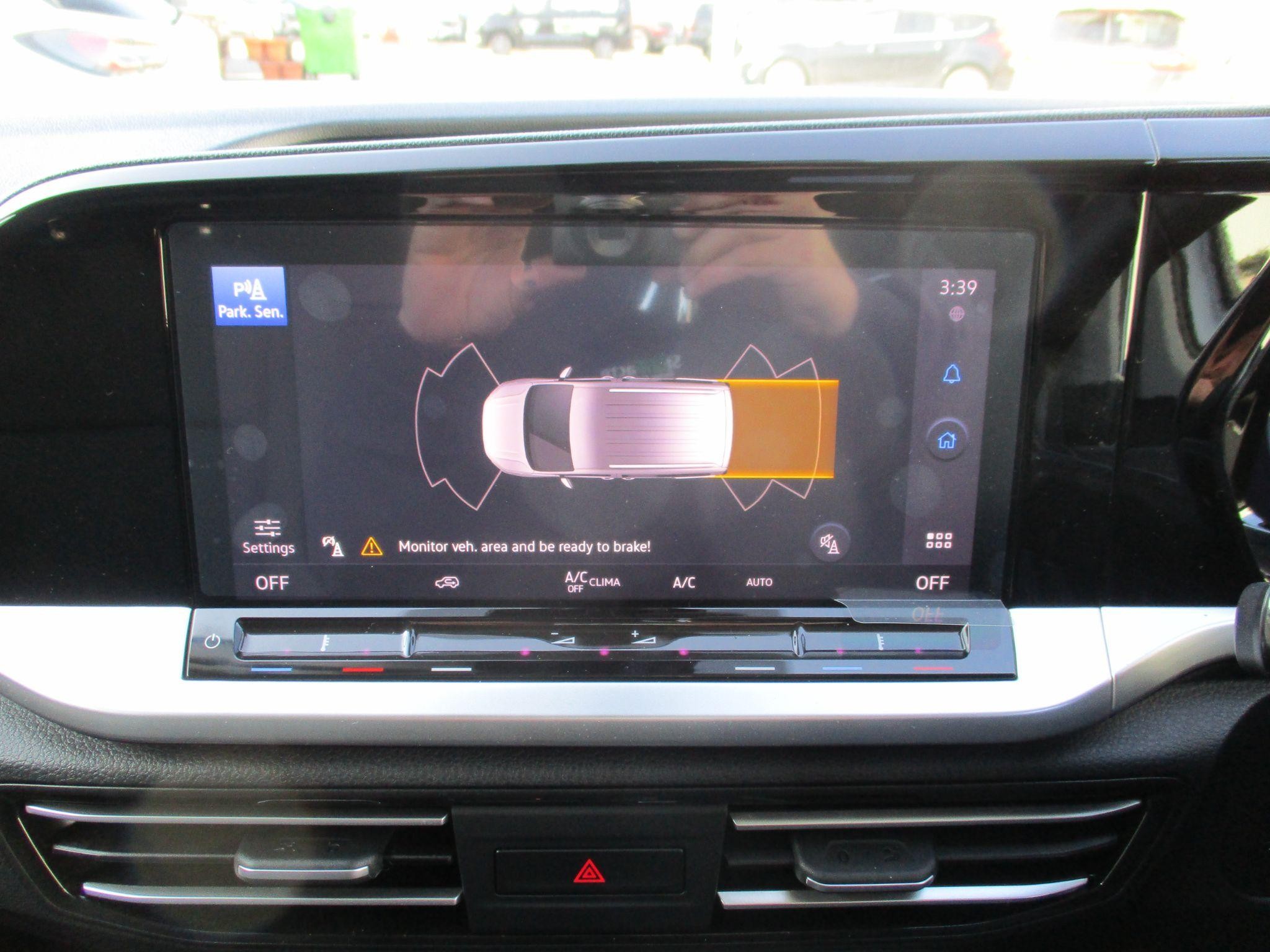 Ford Transit Connect Image 25