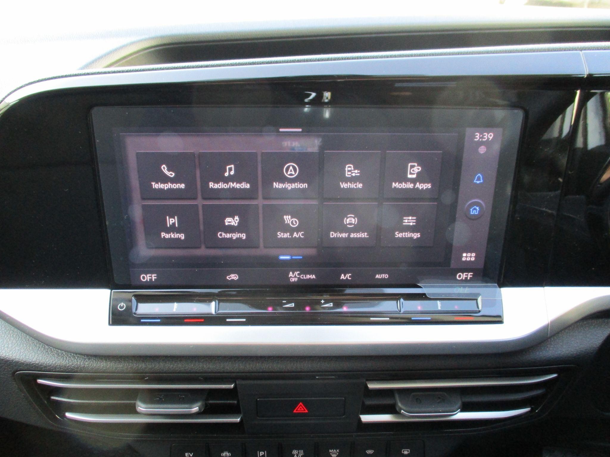 Ford Transit Connect Image 26