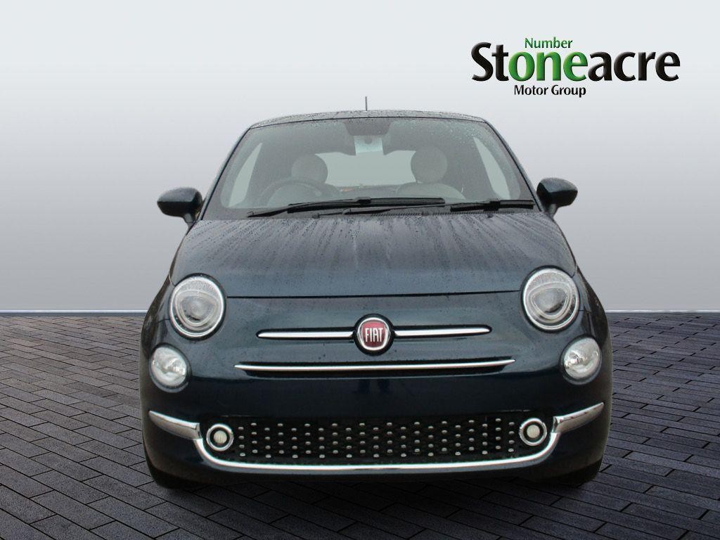 Fiat 500 Hybrid Image 10