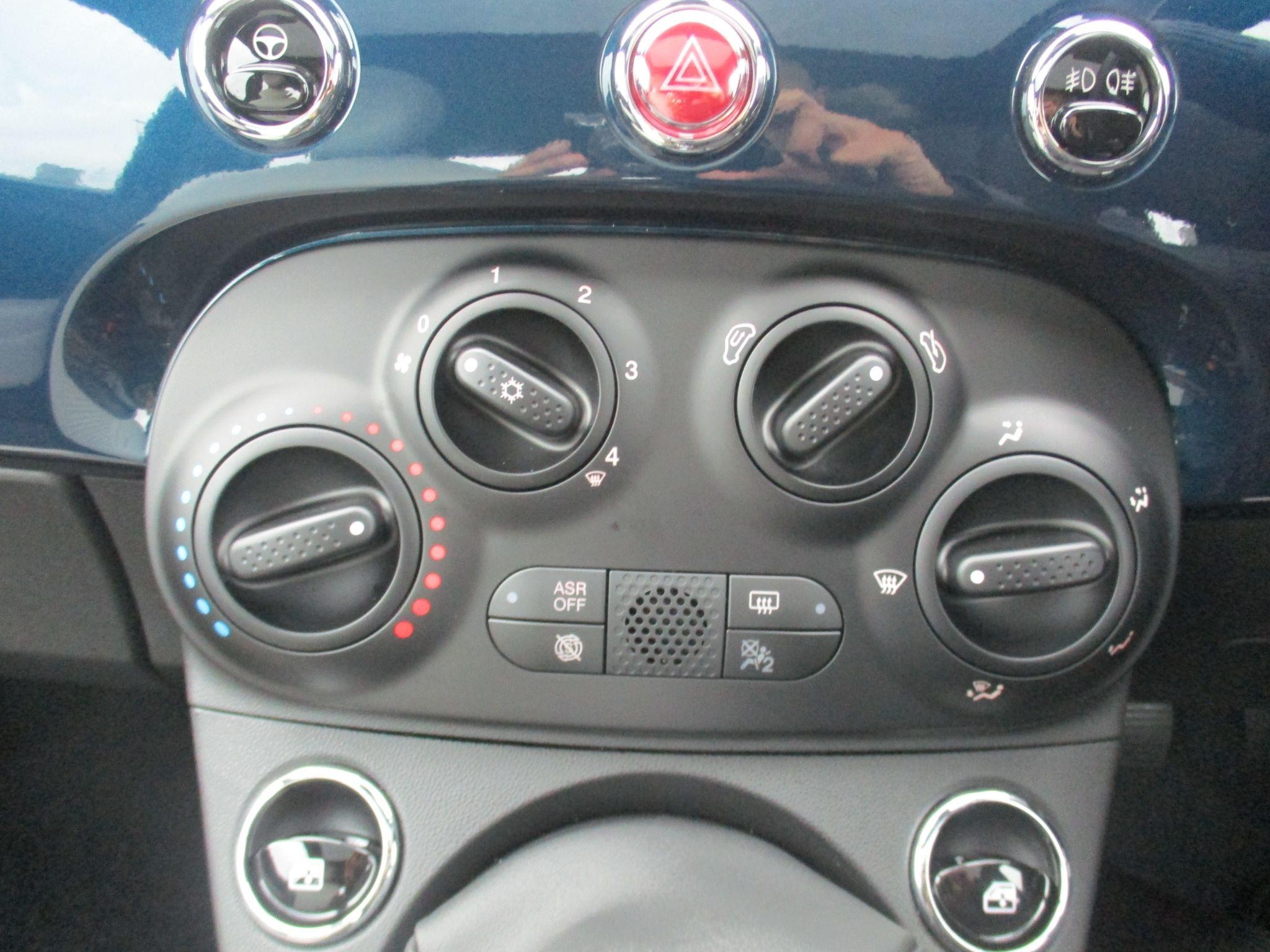 Fiat 500 Hybrid Image 15