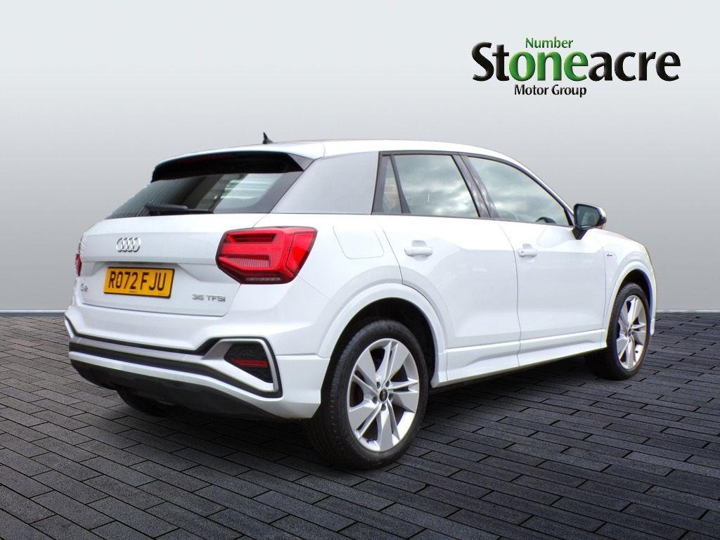 Audi Q2 Image 2