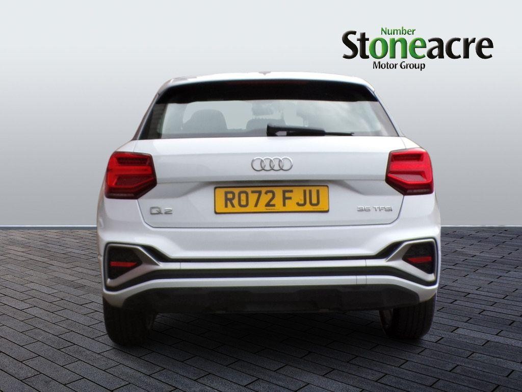 Audi Q2 Image 3