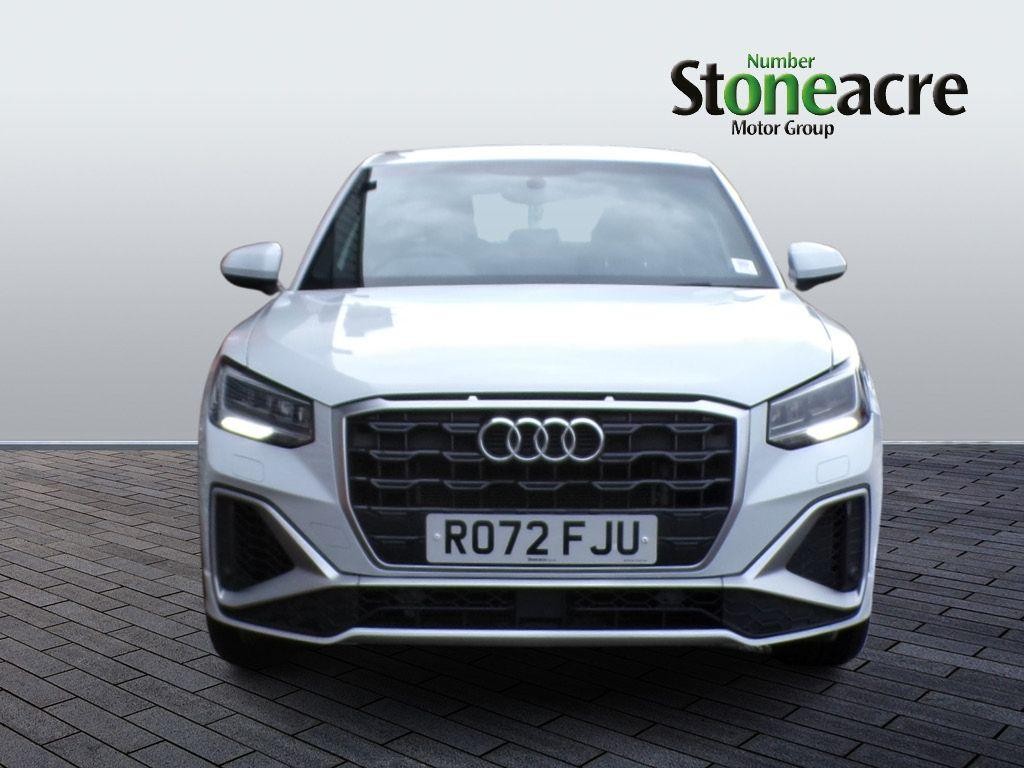 Audi Q2 Image 6