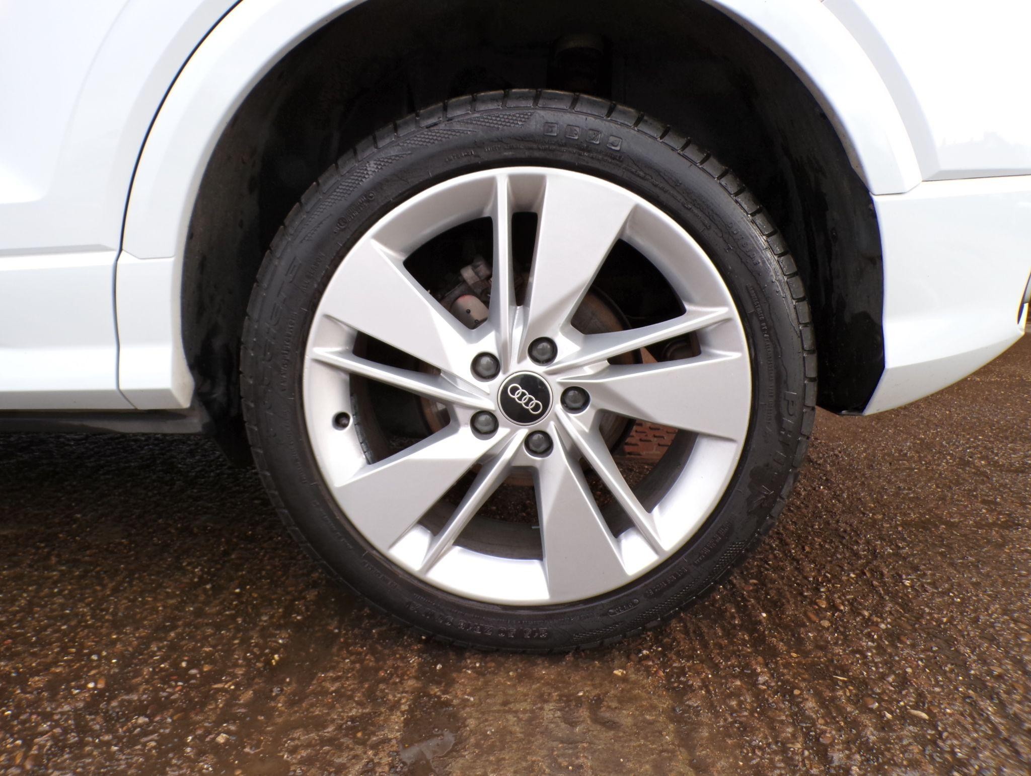 Audi Q2 Image 7