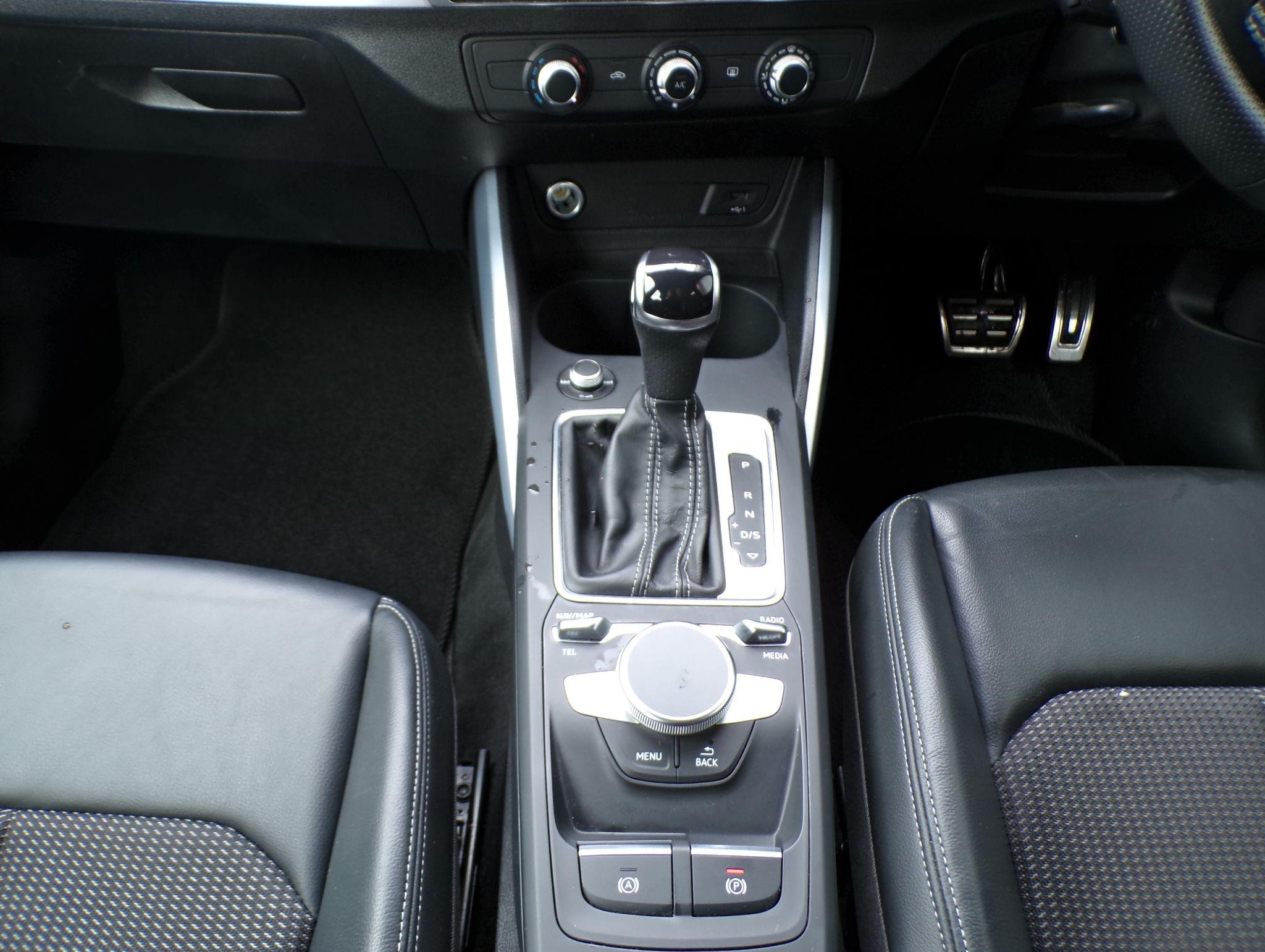 Audi Q2 Image 16