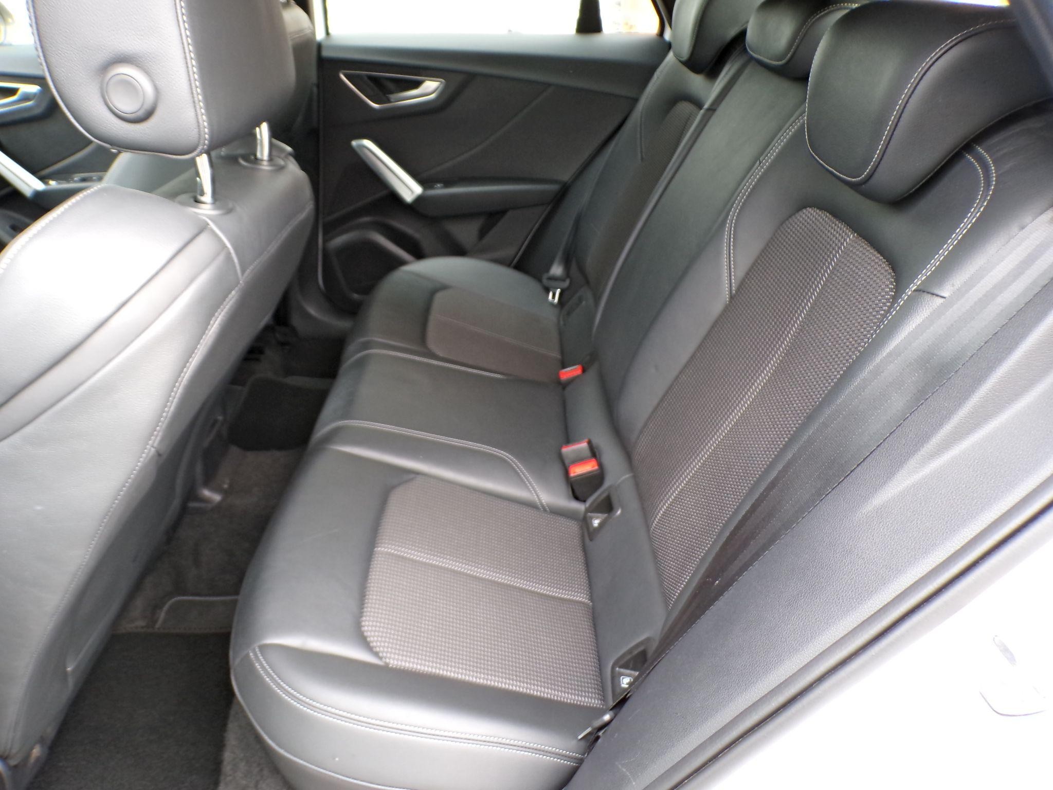 Audi Q2 Image 18