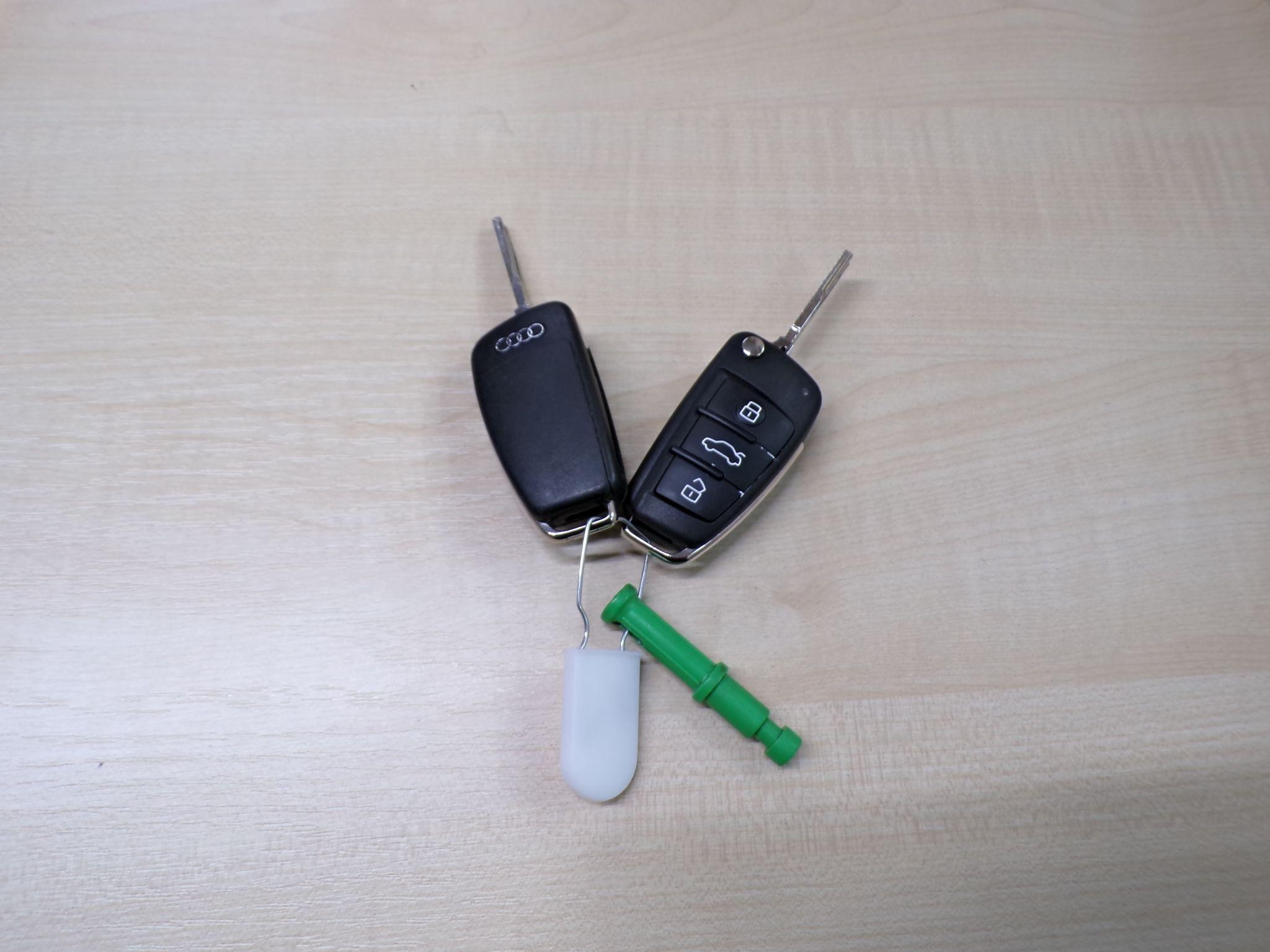 Audi Q2 Image 19
