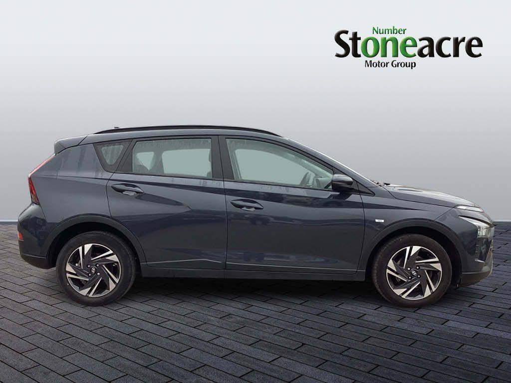 Hyundai BAYON Image 2