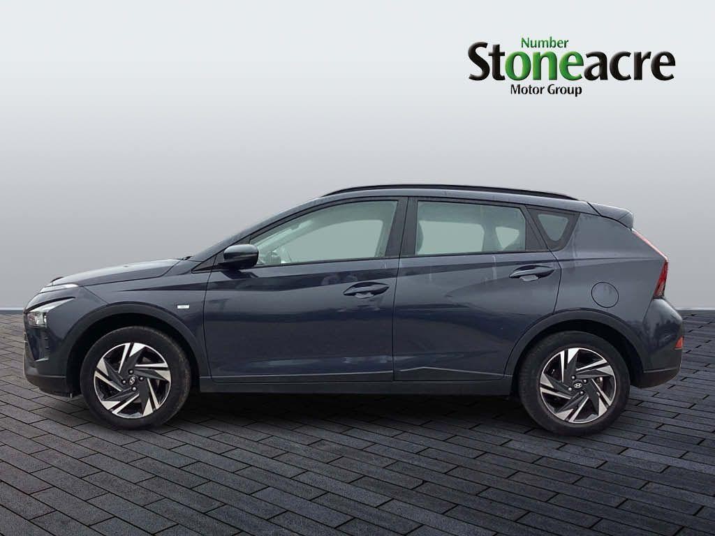 Hyundai BAYON Image 6