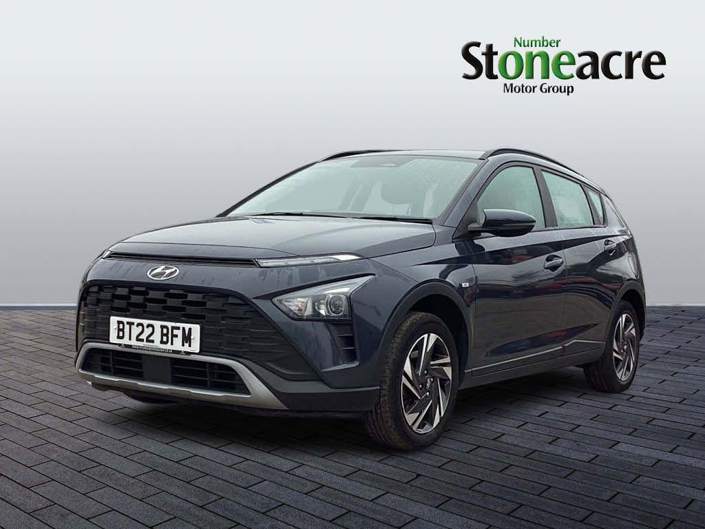 Hyundai BAYON Image 7