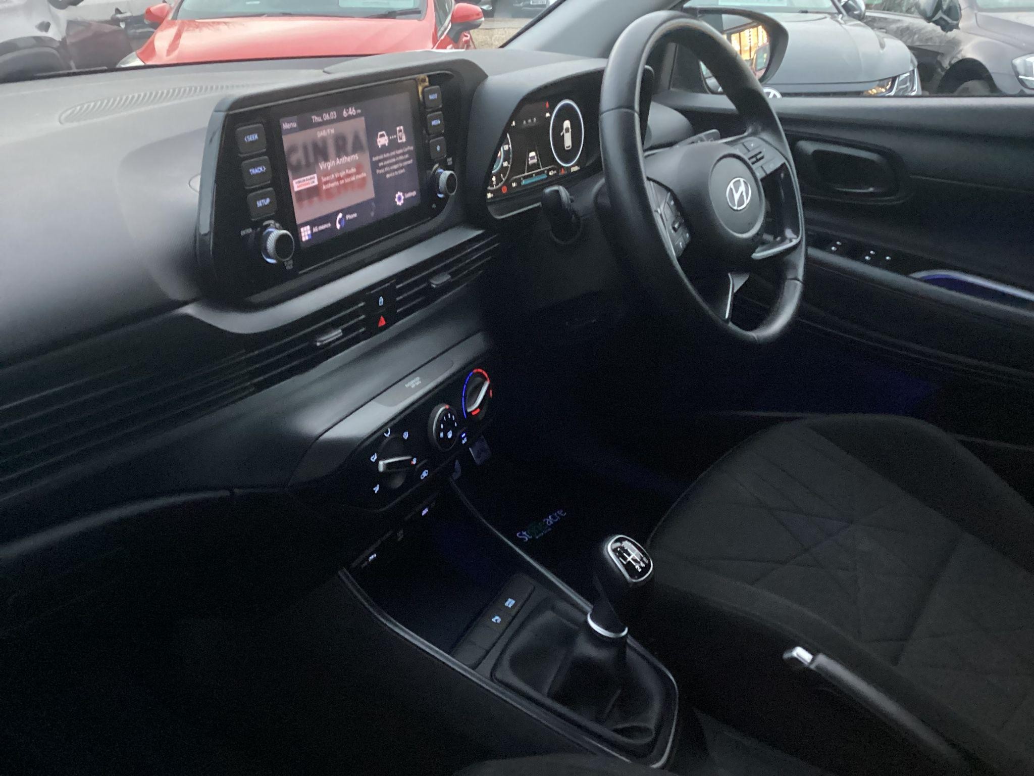 Hyundai BAYON Image 13