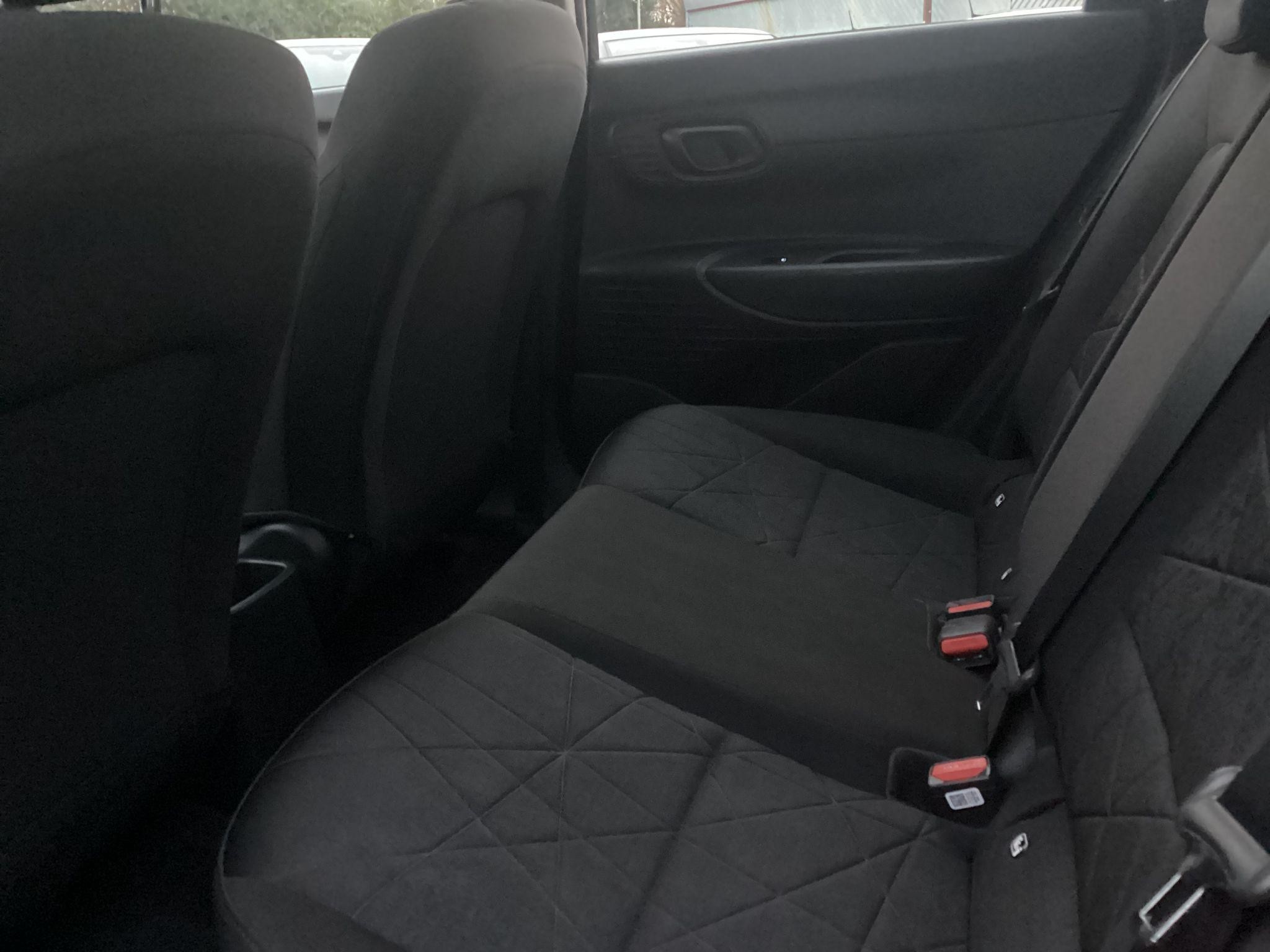 Hyundai BAYON Image 14