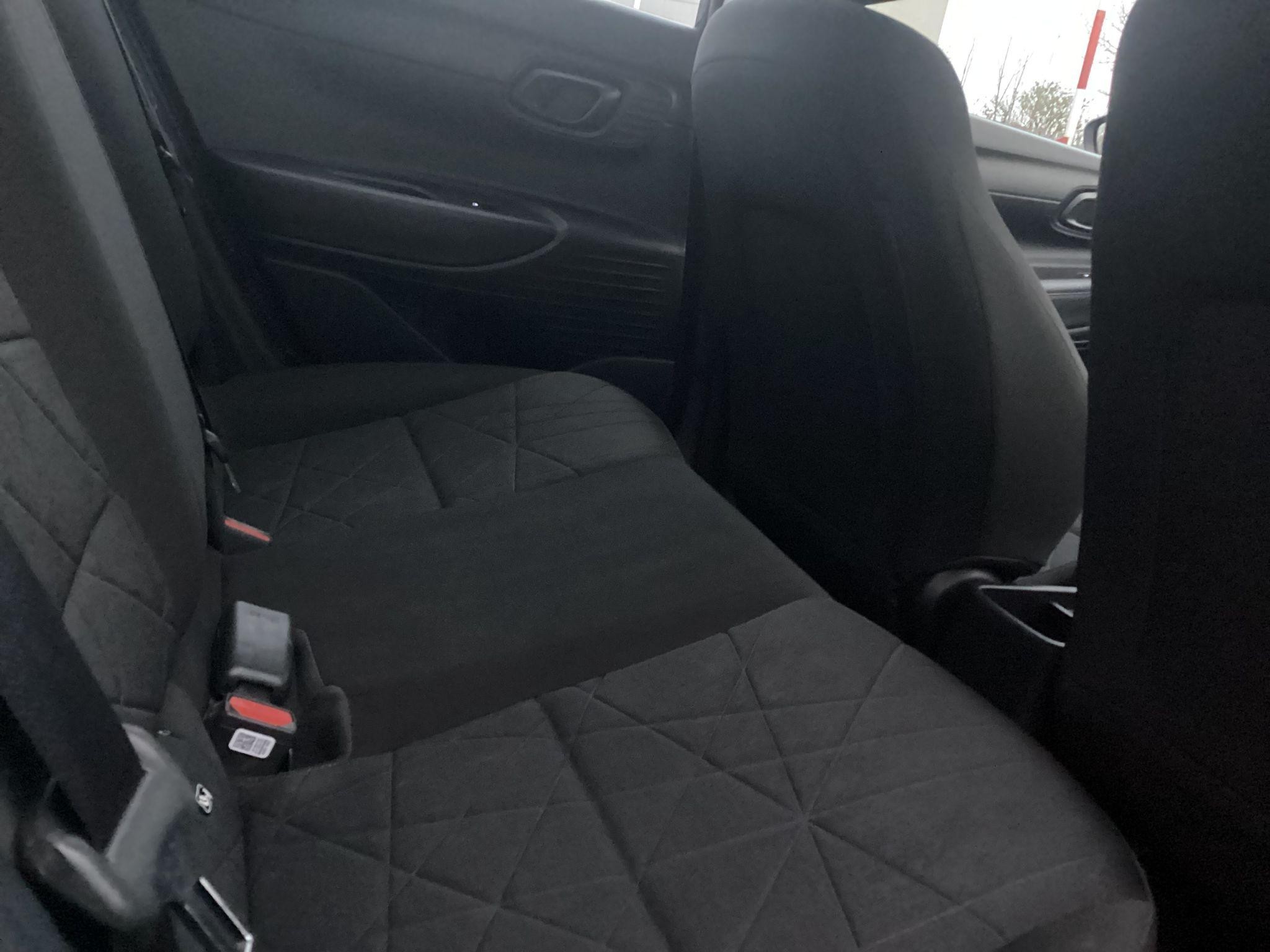 Hyundai BAYON Image 15