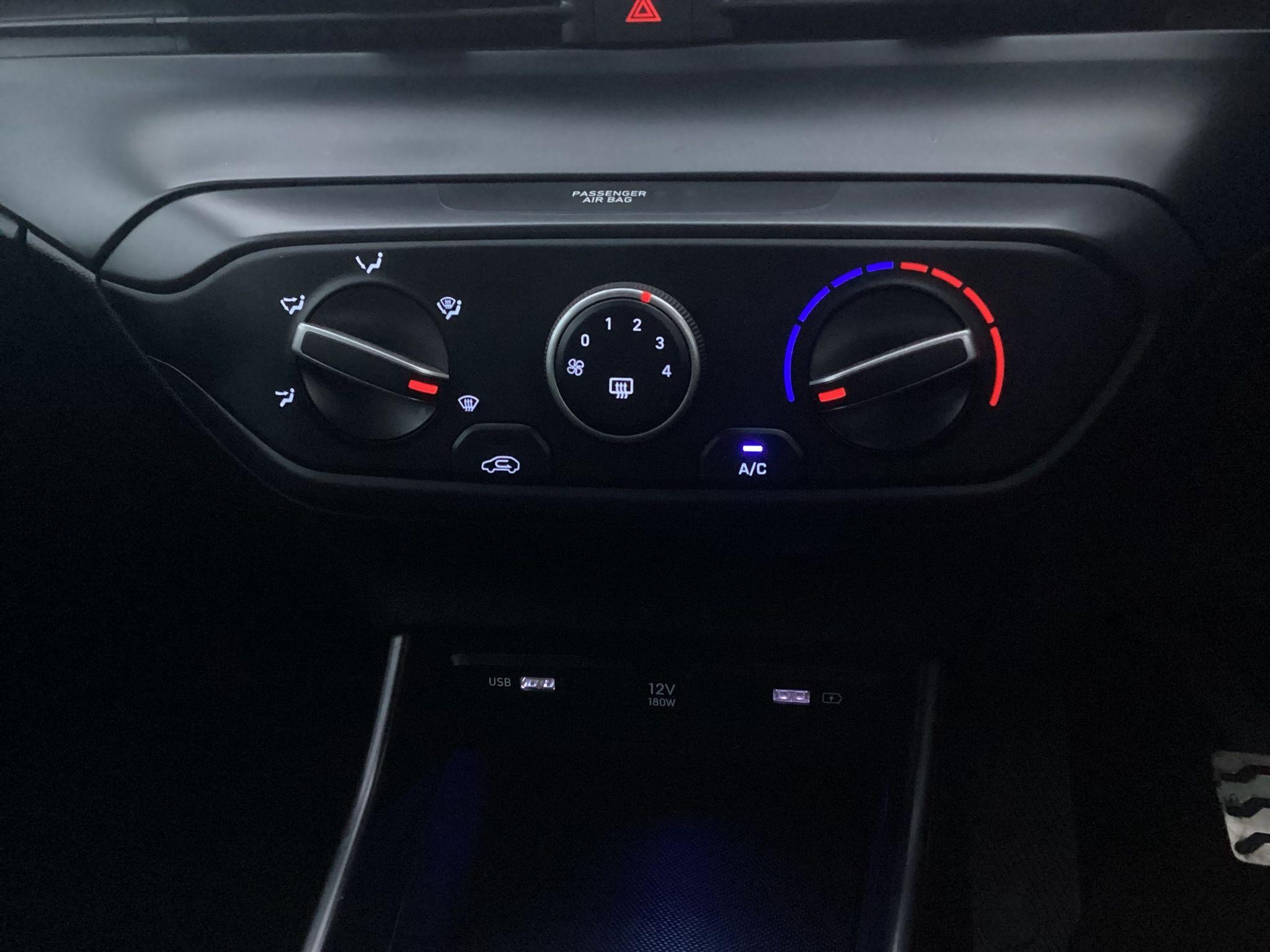 Hyundai BAYON Image 19