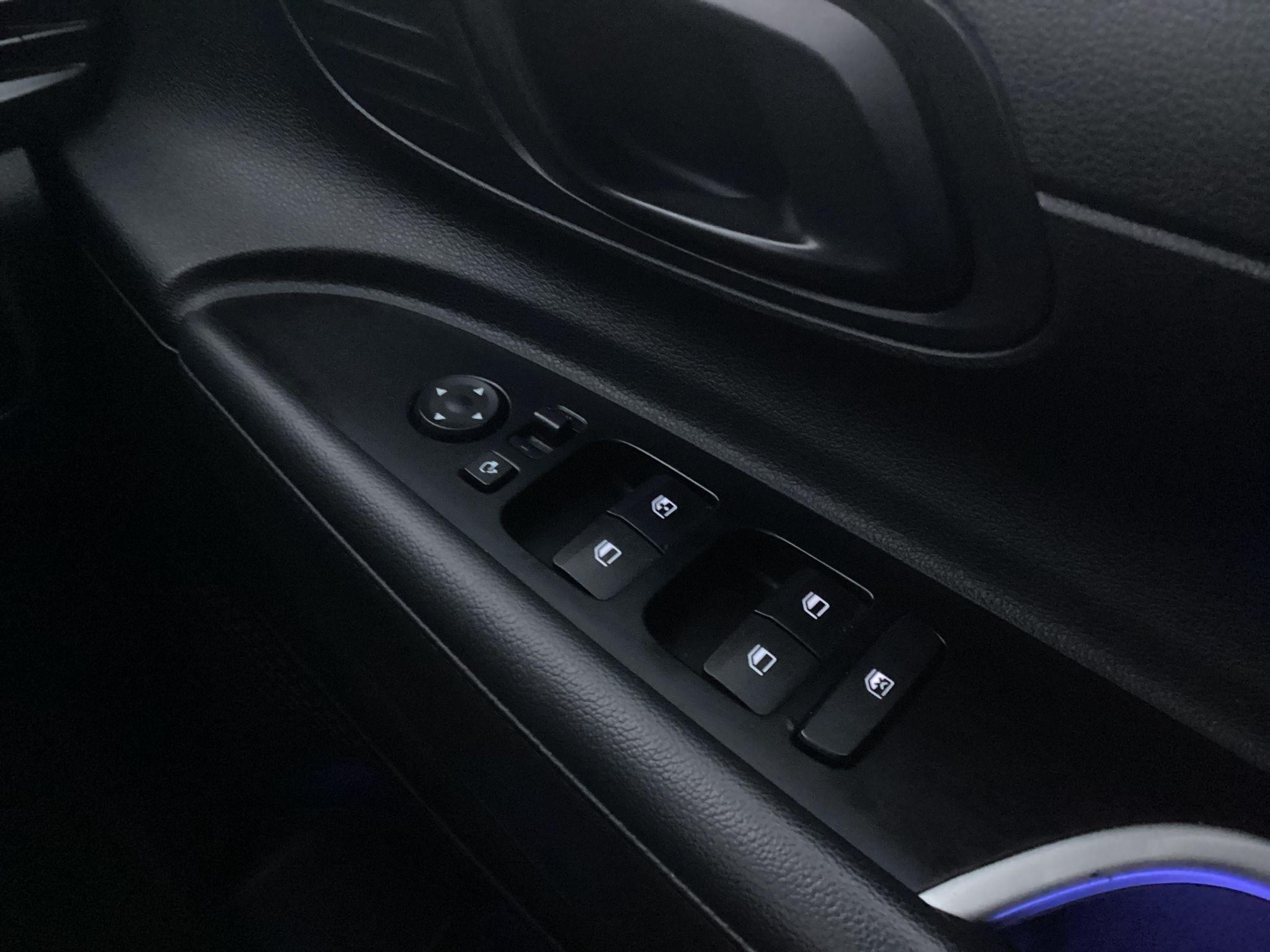 Hyundai BAYON Image 20