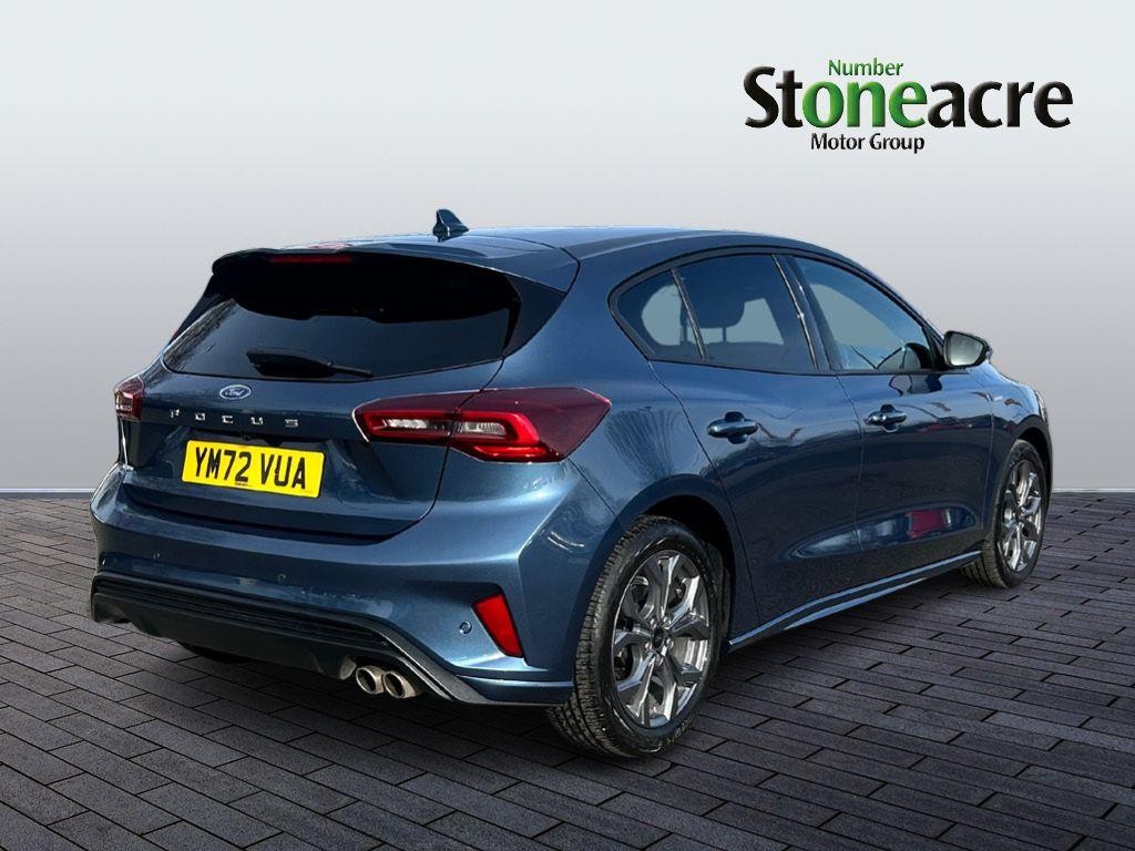 Ford Focus Image 3