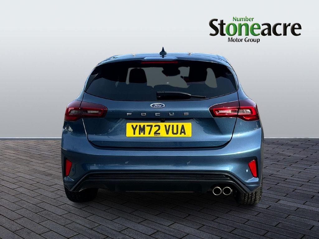 Ford Focus Image 4