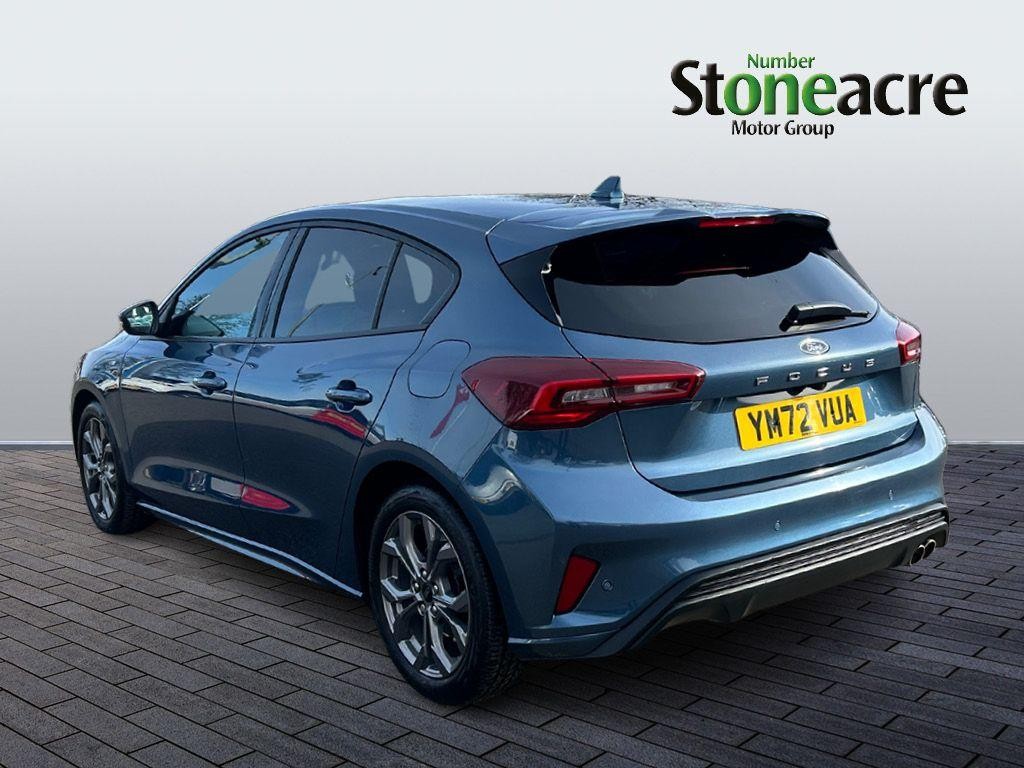 Ford Focus Image 5