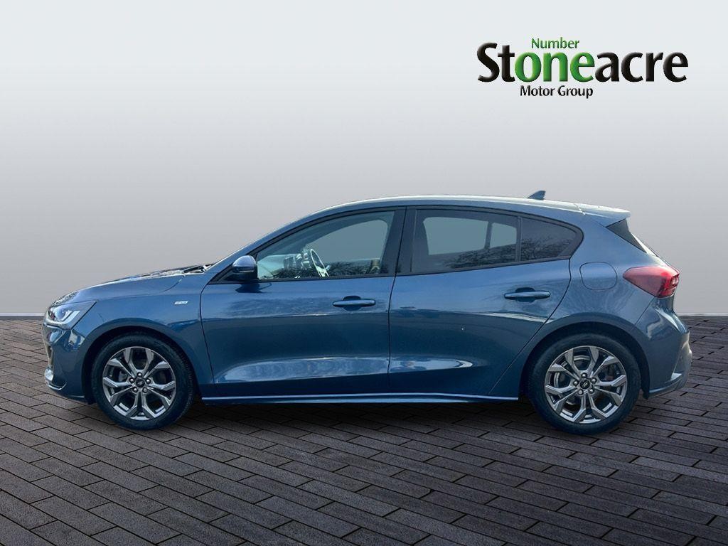 Ford Focus Image 6