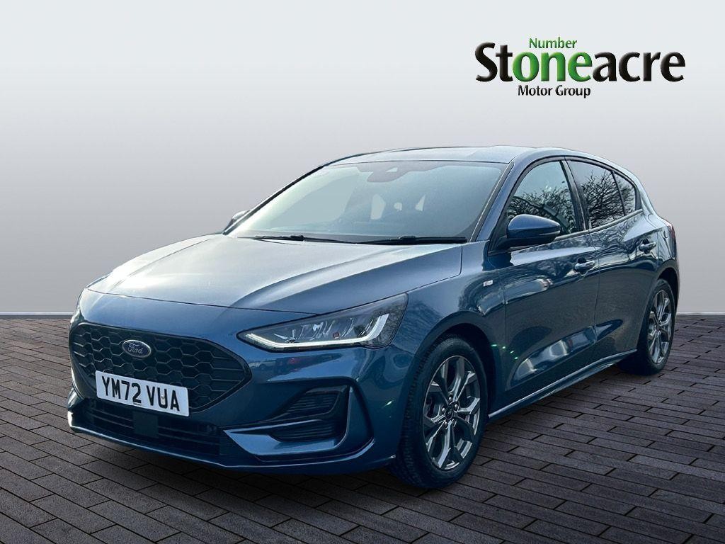 Ford Focus Image 7