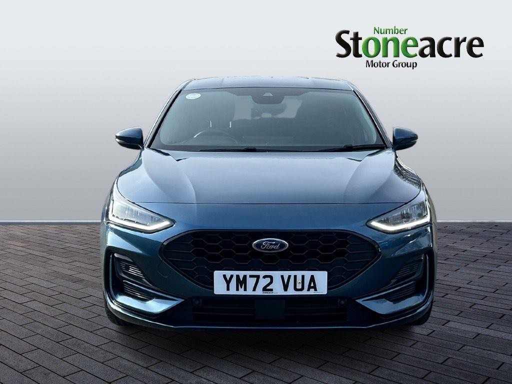 Ford Focus Image 8