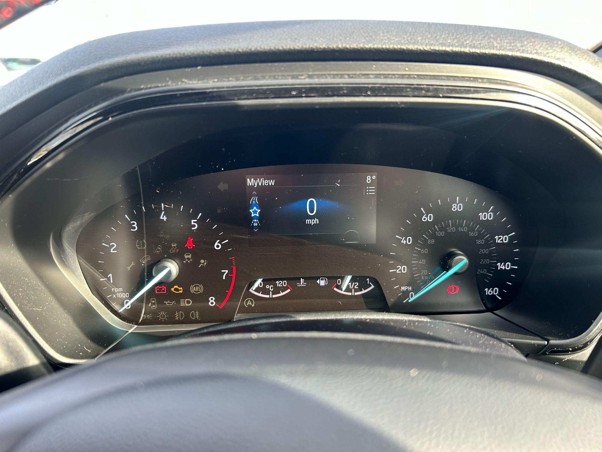 Ford Focus Image 11