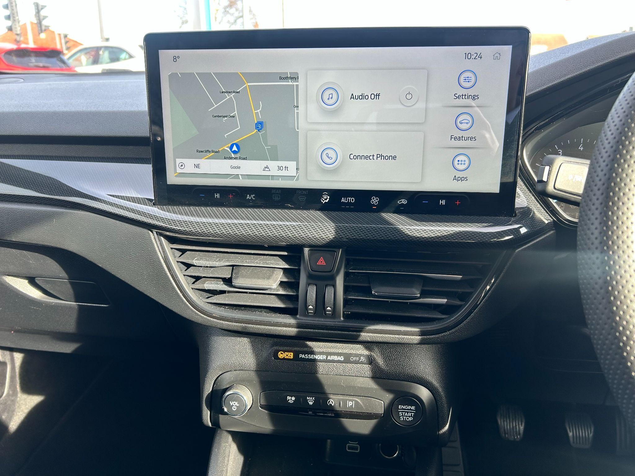 Ford Focus Image 12