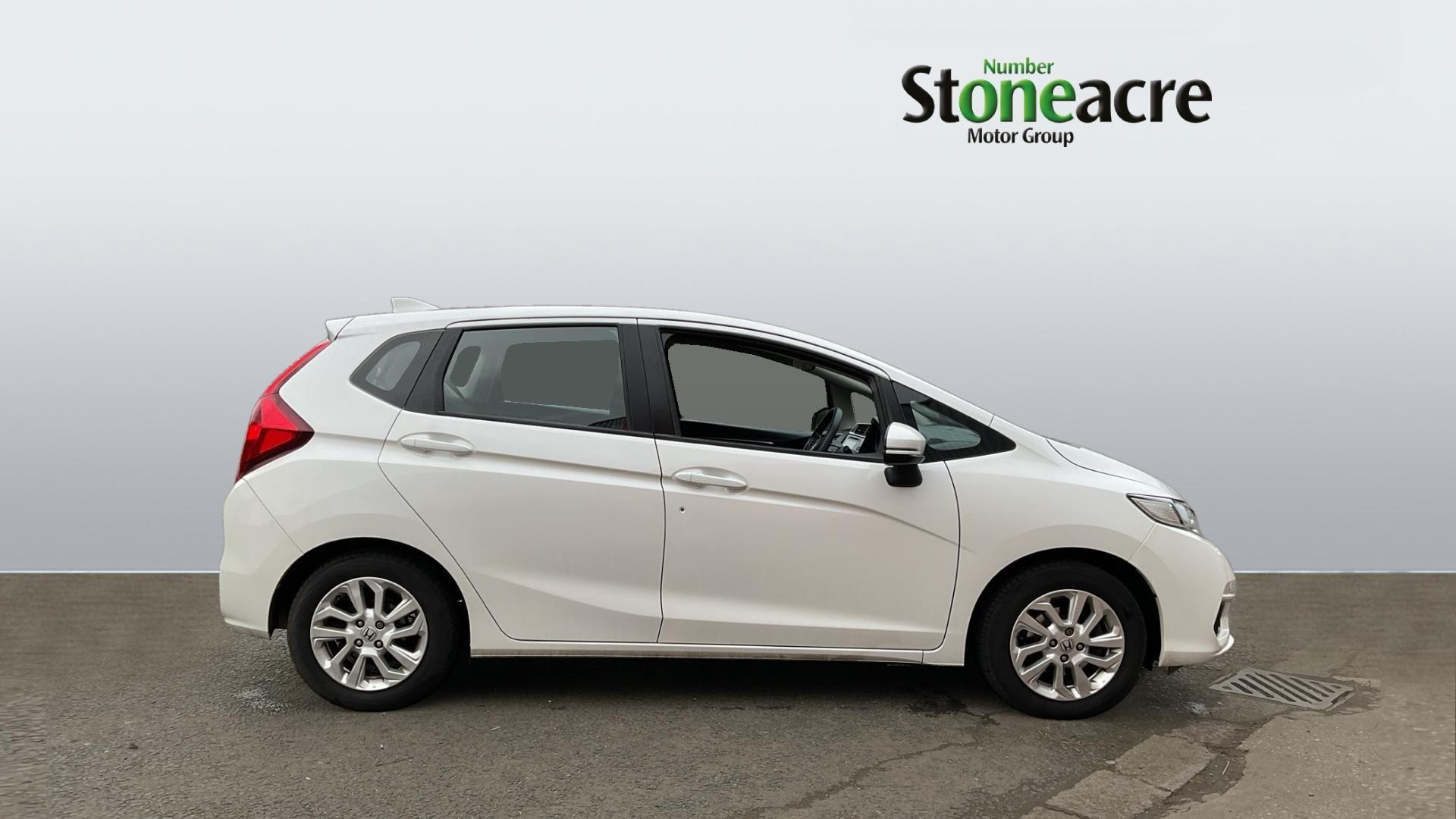 Honda Jazz Image 3