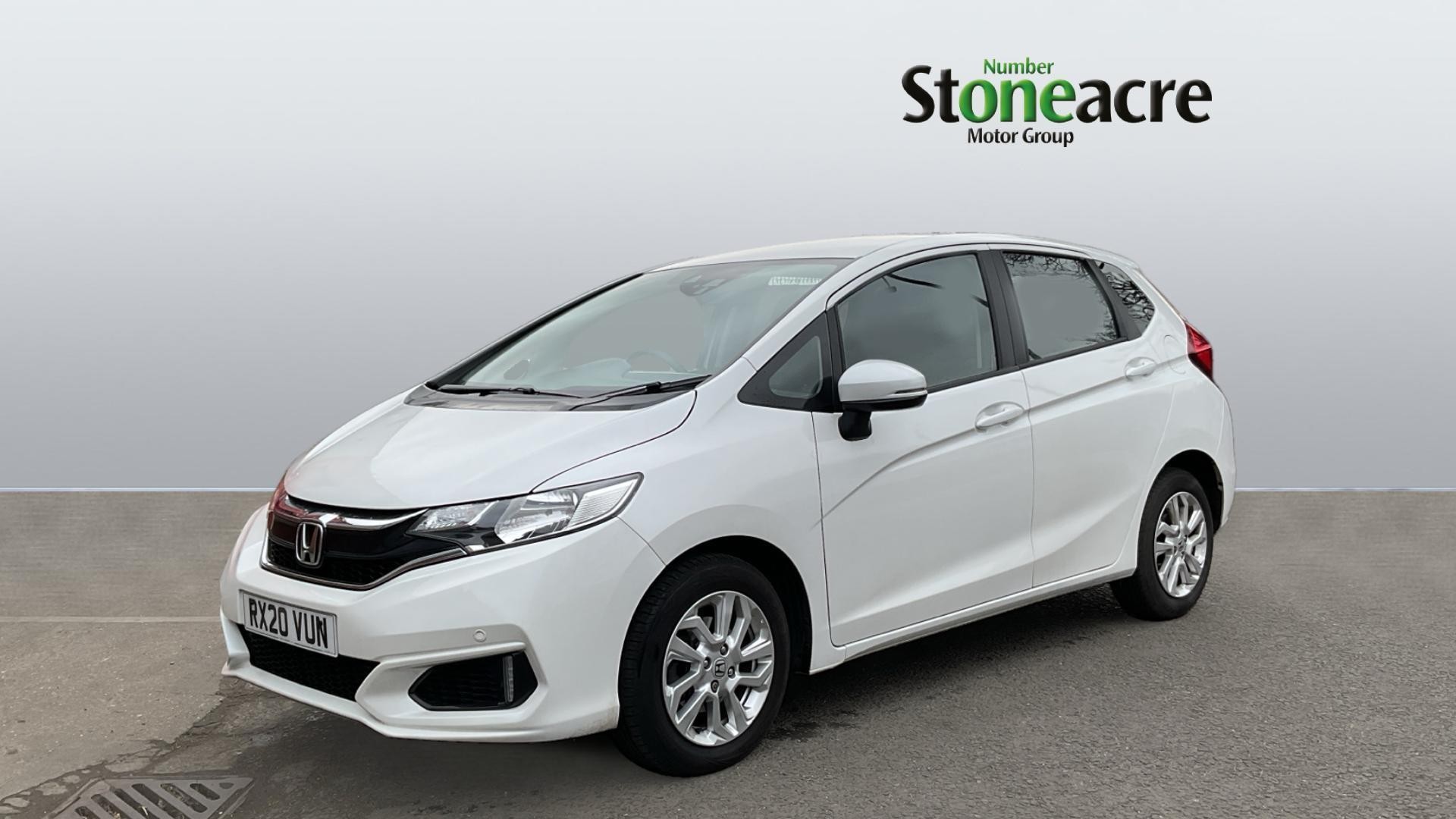 Honda Jazz Image 6
