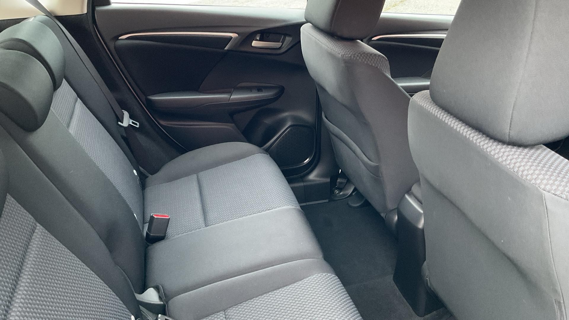 Honda Jazz Image 10