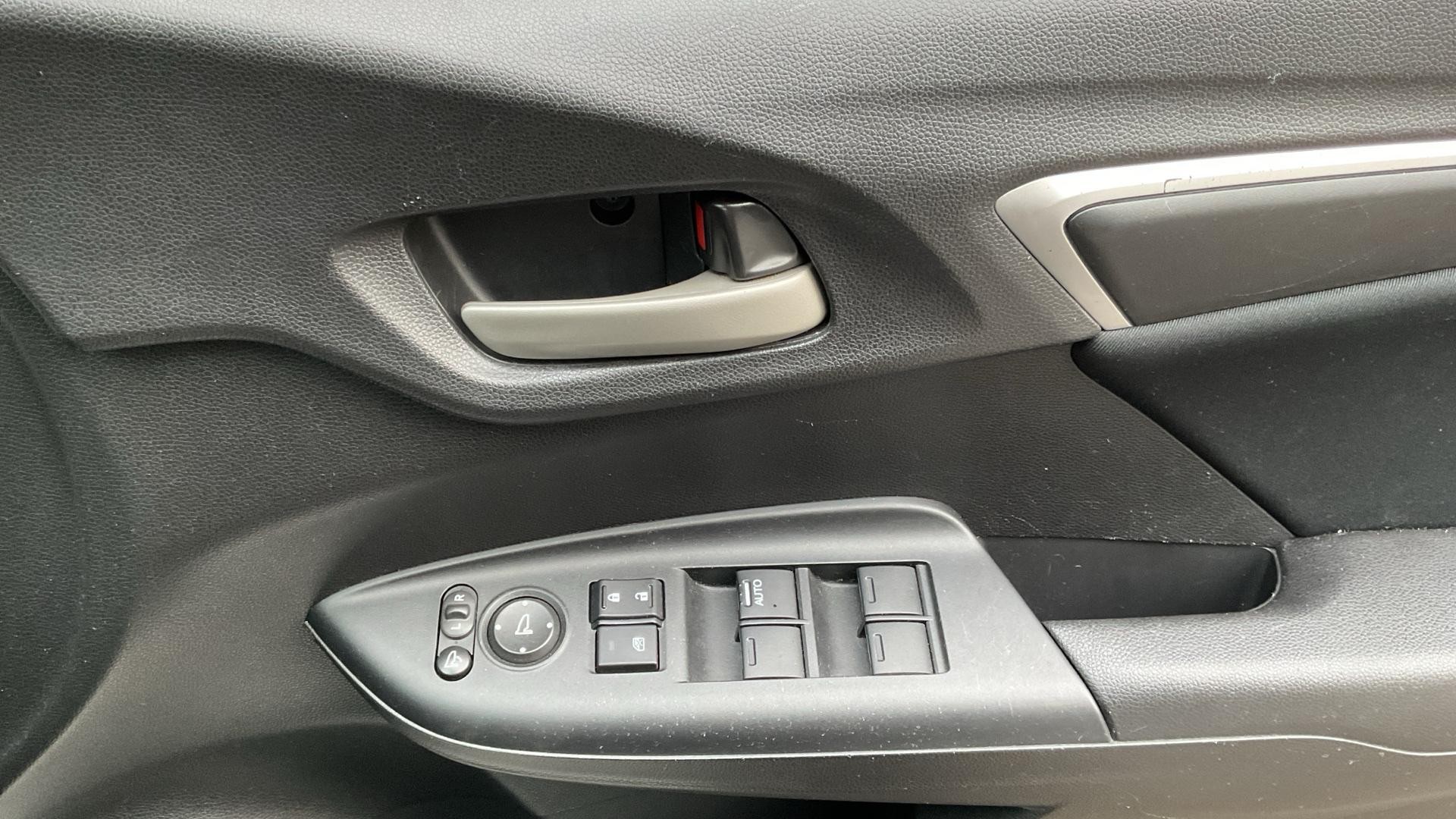 Honda Jazz Image 15