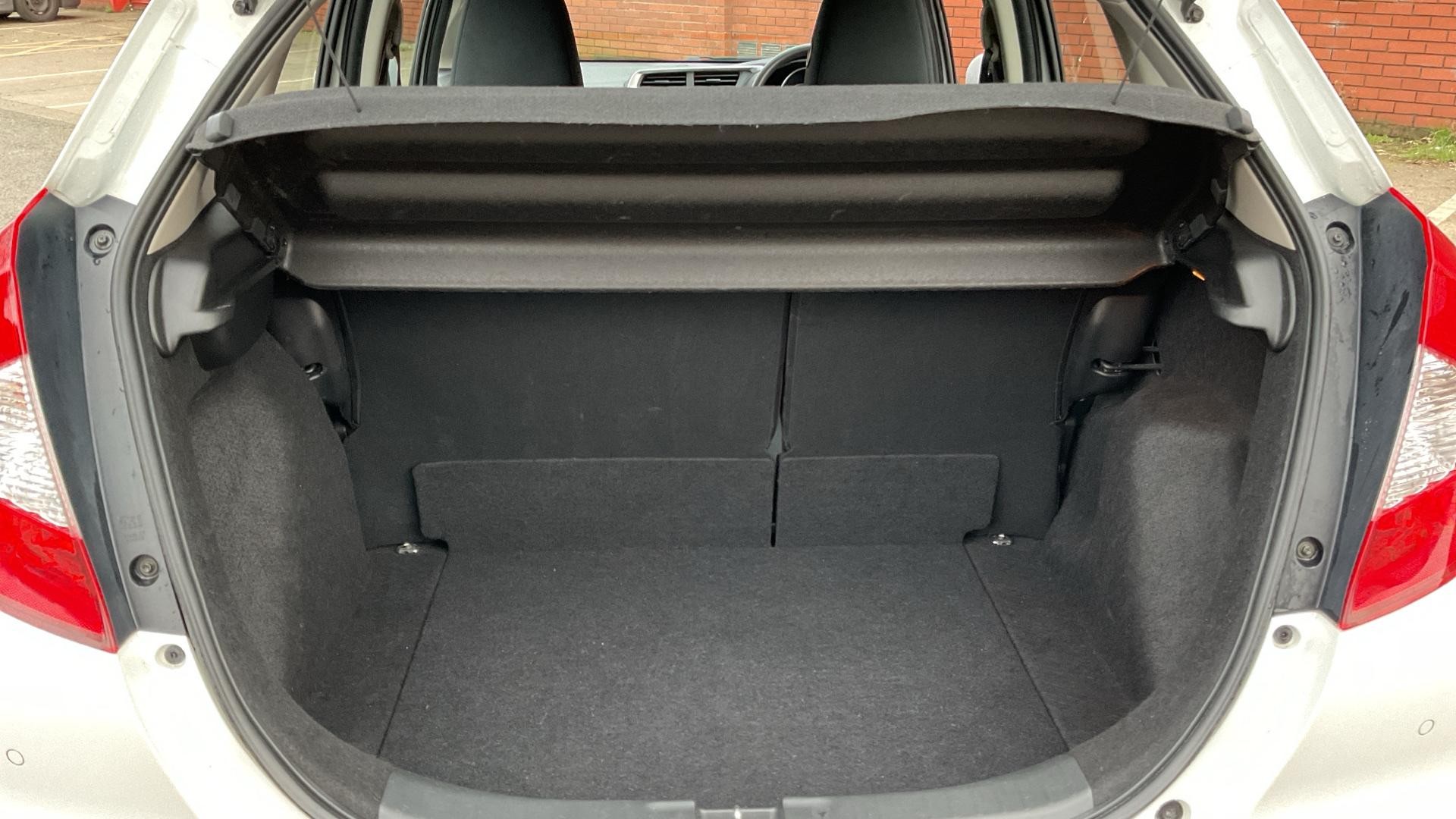 Honda Jazz Image 17