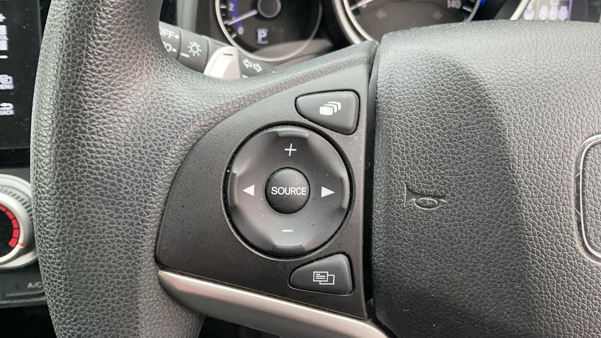 Honda Jazz Image 18