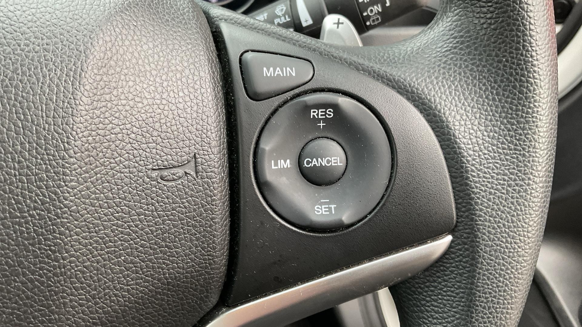Honda Jazz Image 19