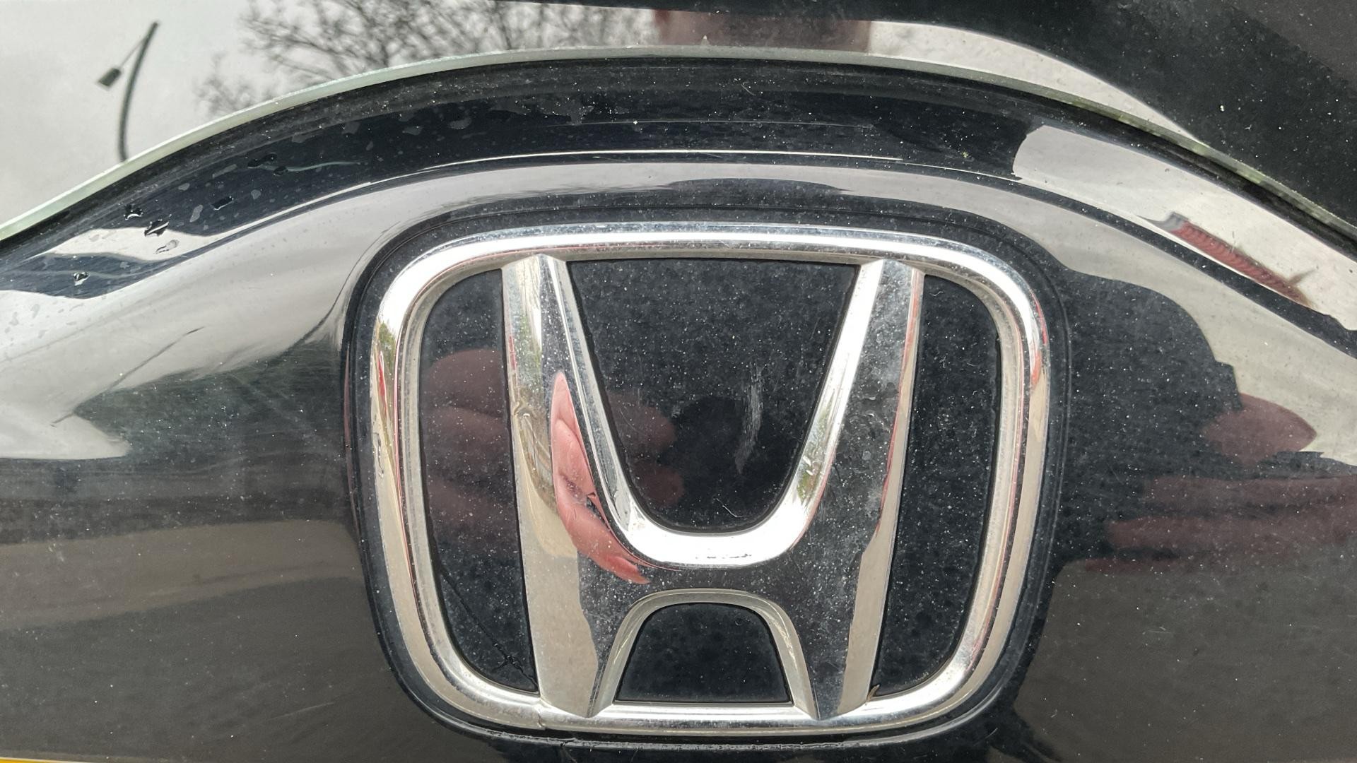 Honda Jazz Image 22