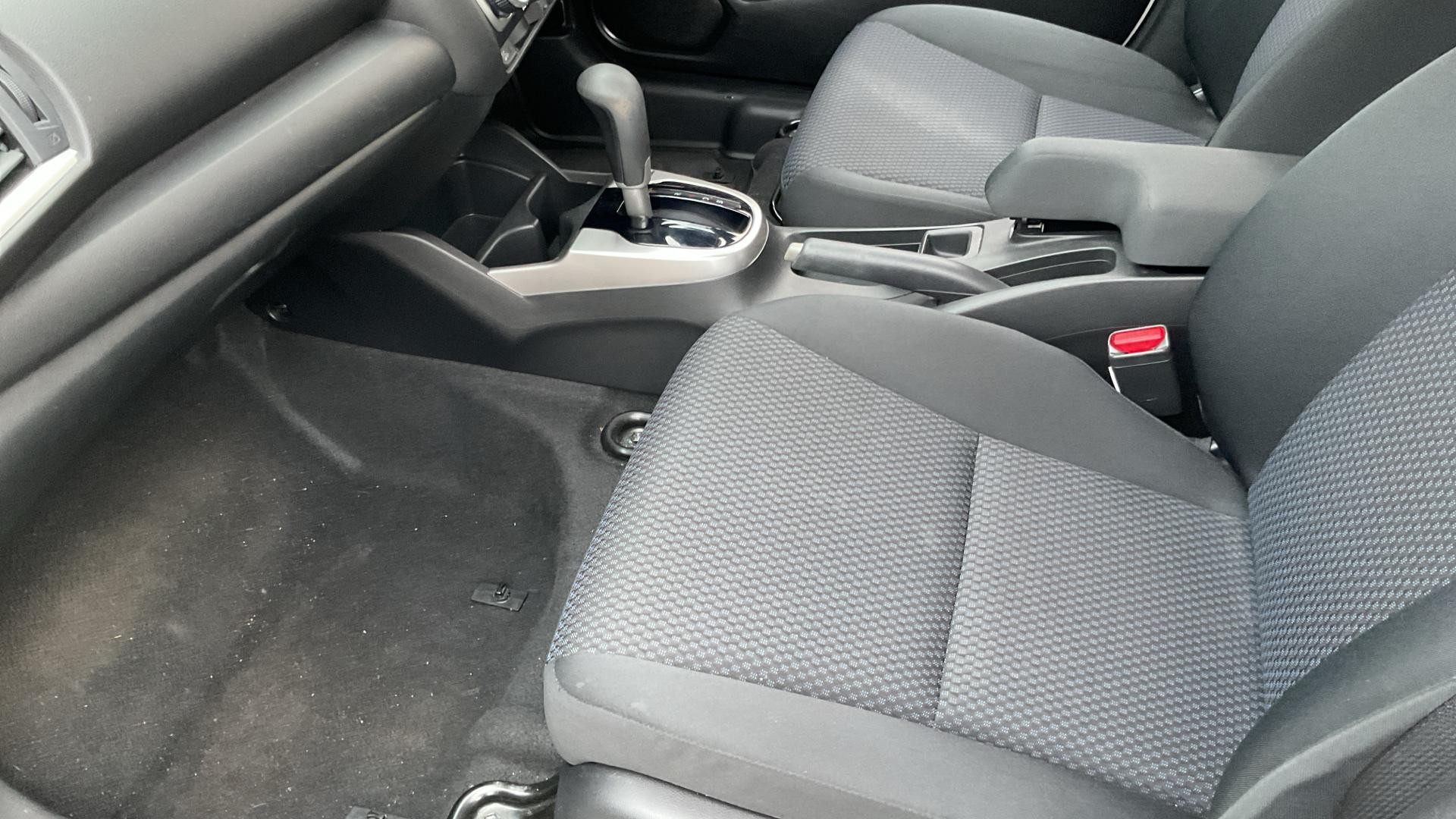 Honda Jazz Image 27