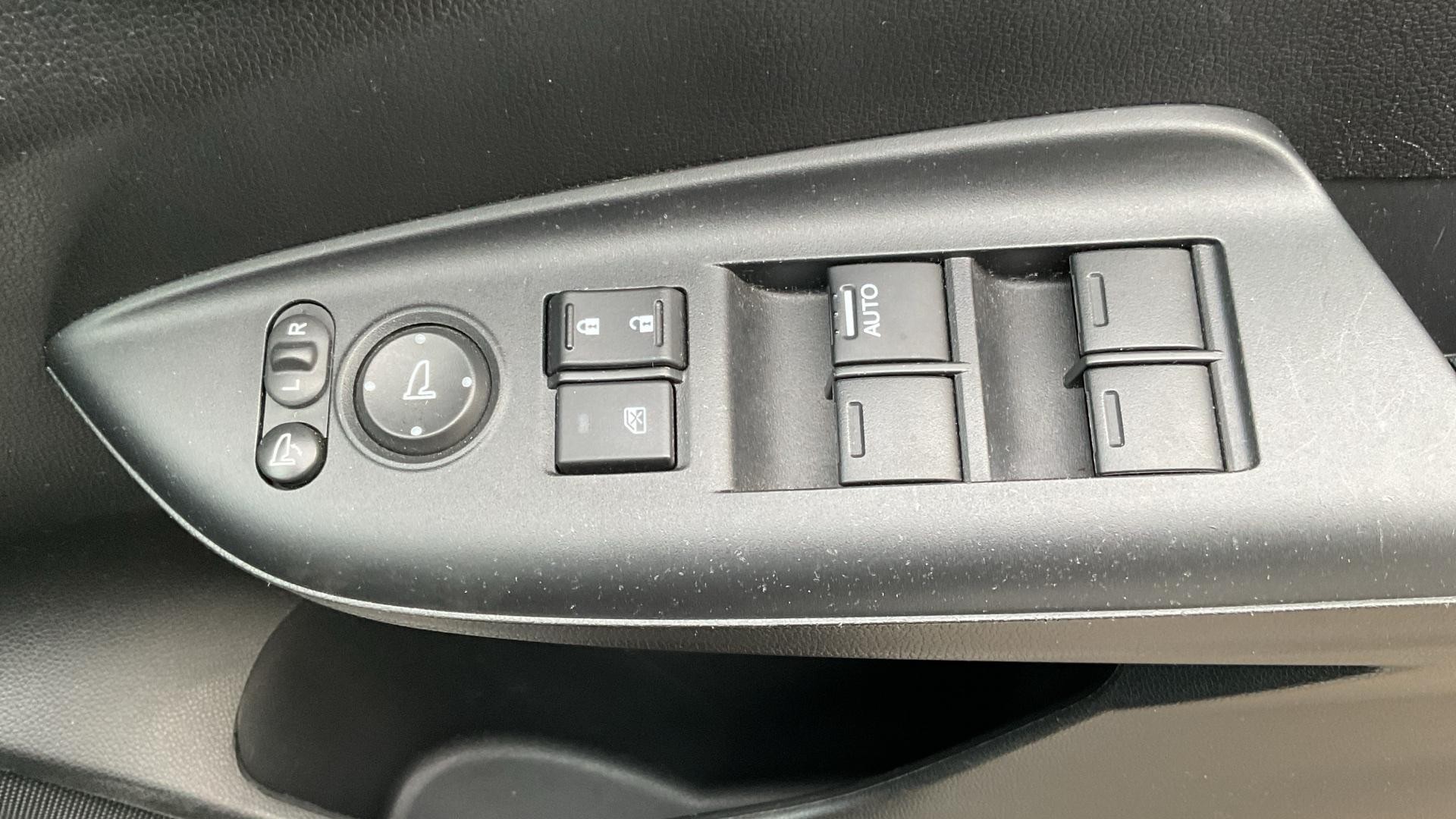 Honda Jazz Image 28