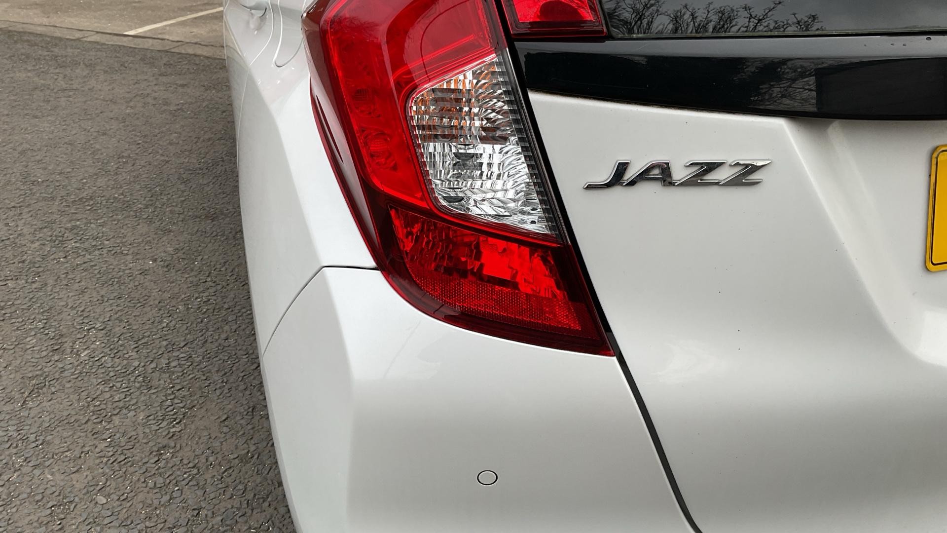 Honda Jazz Image 32