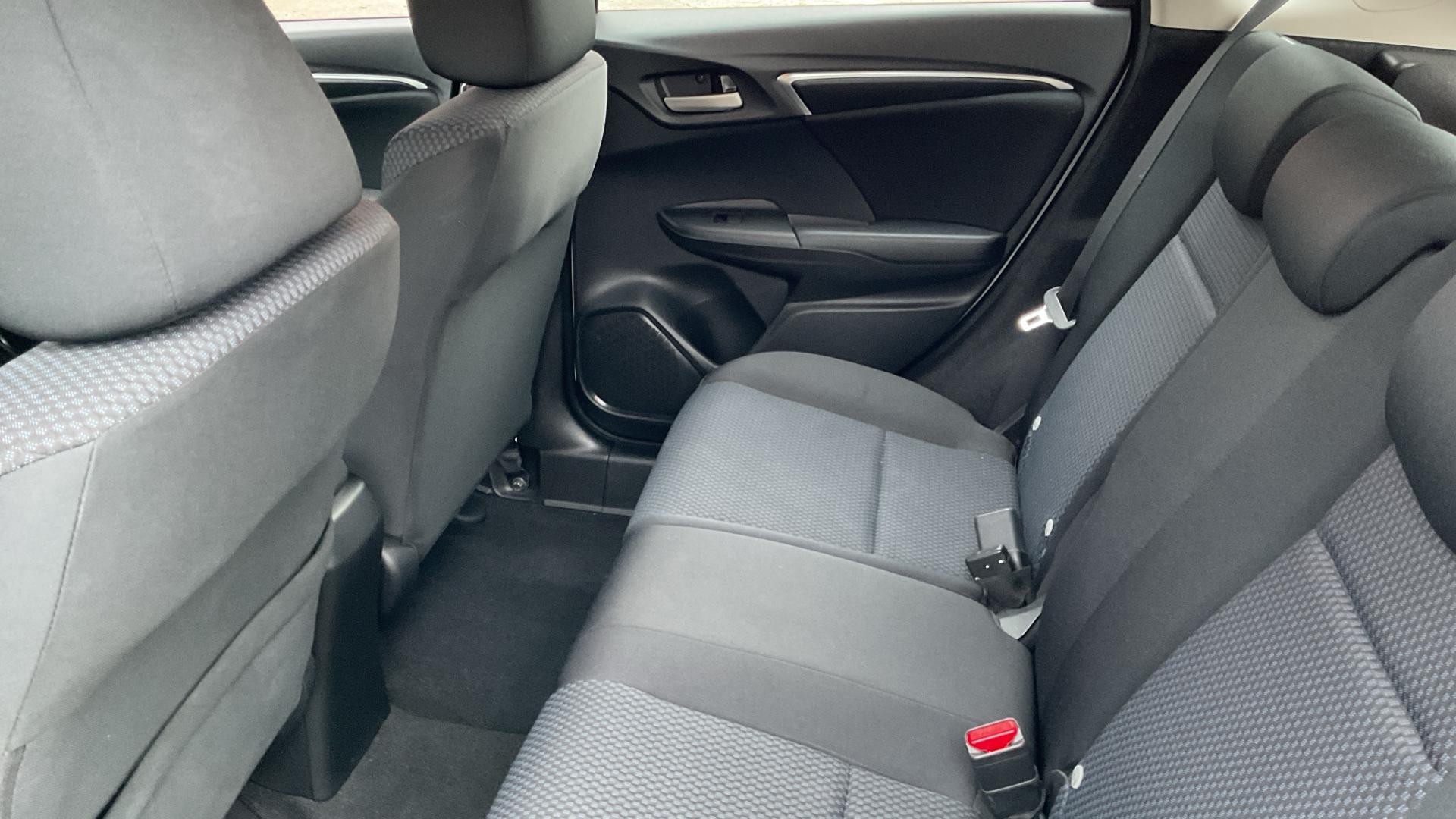 Honda Jazz Image 33