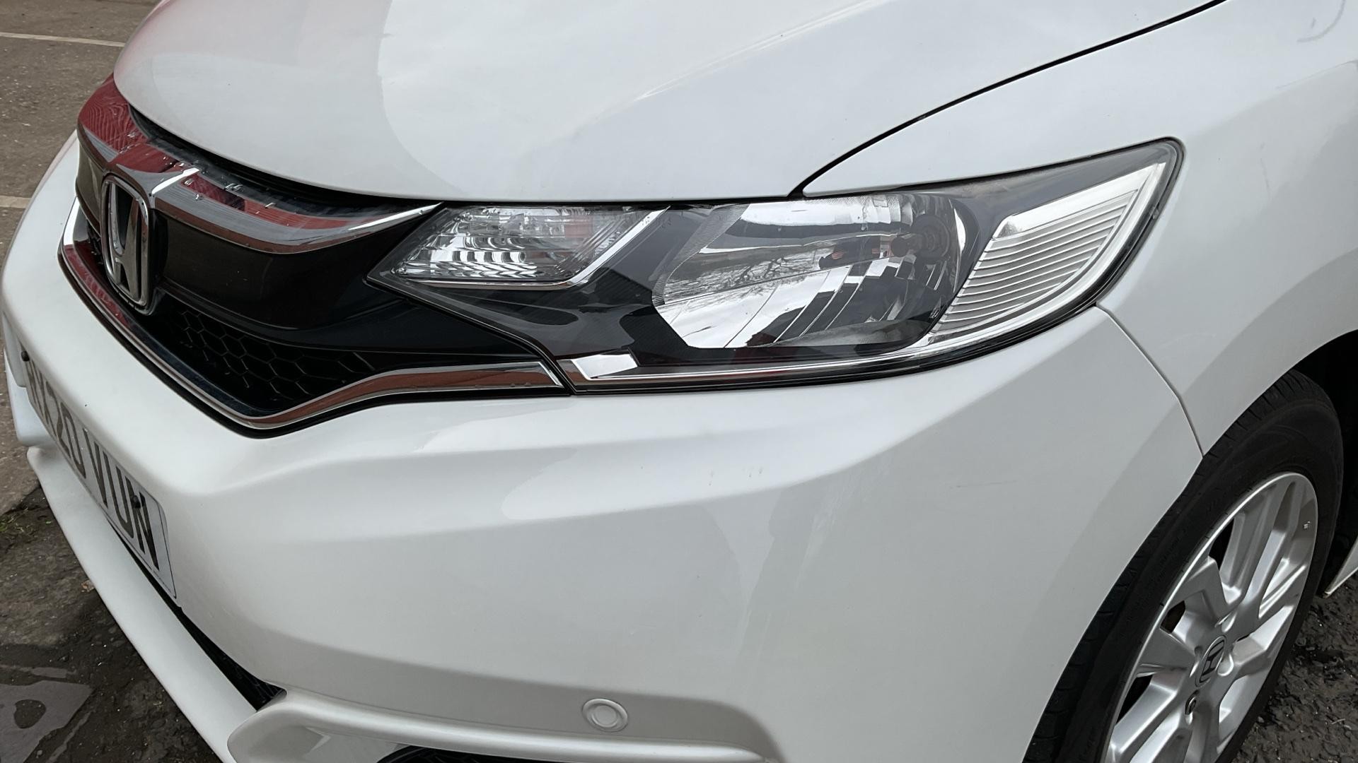 Honda Jazz Image 39